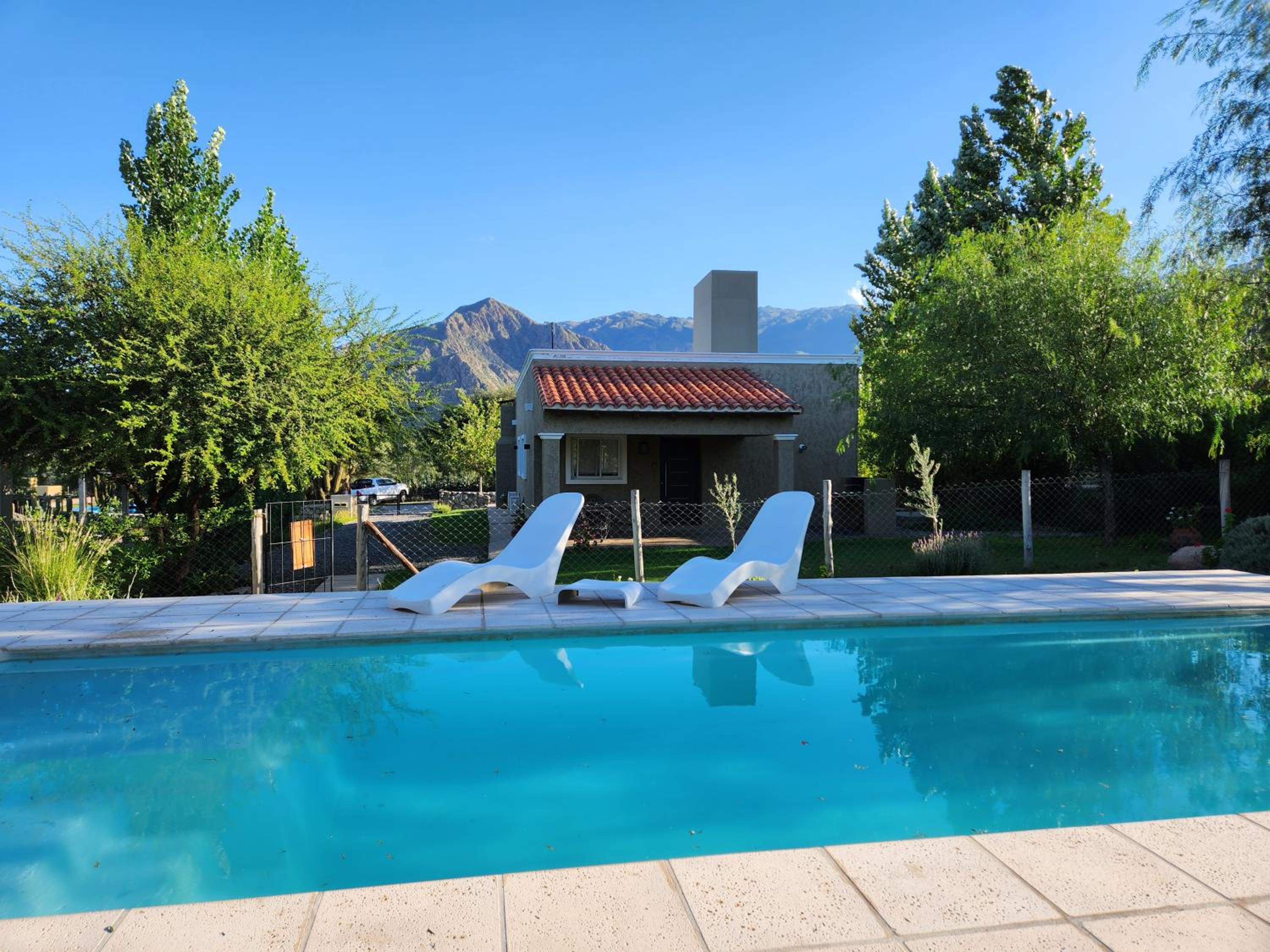 Vindecaf Cafayate Rentals