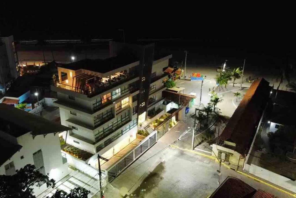 Flat beira-mar em Porto de Galinhas