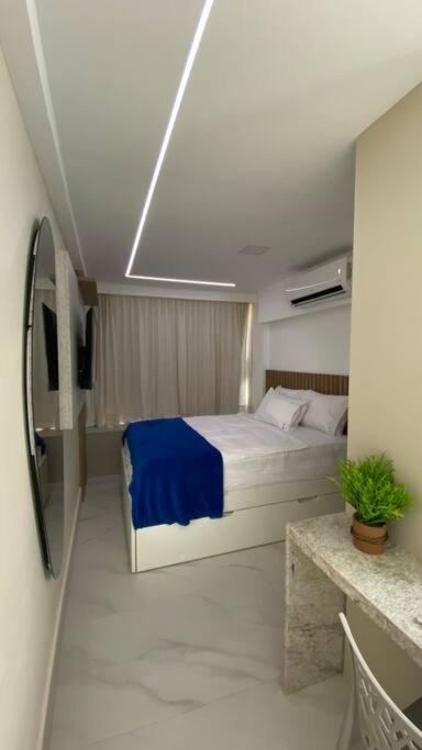 Flat beira-mar em Porto de Galinhas