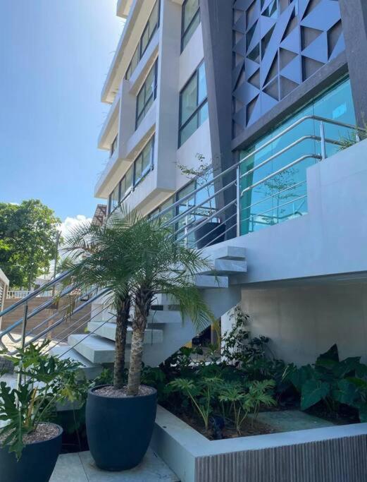 Flat beira-mar em Porto de Galinhas