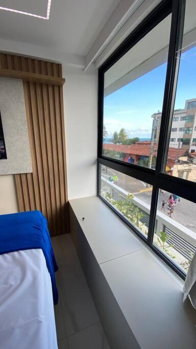 Flat beira-mar em Porto de Galinhas