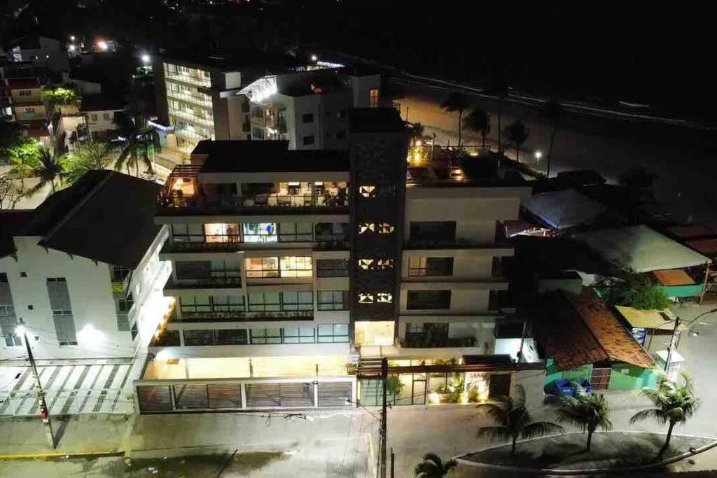 Flat beira-mar em Porto de Galinhas