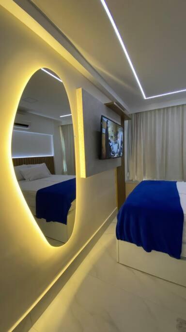 Flat beira-mar em Porto de Galinhas