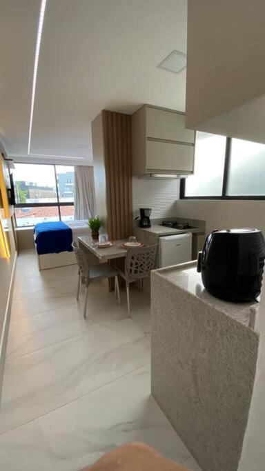 Flat beira-mar em Porto de Galinhas
