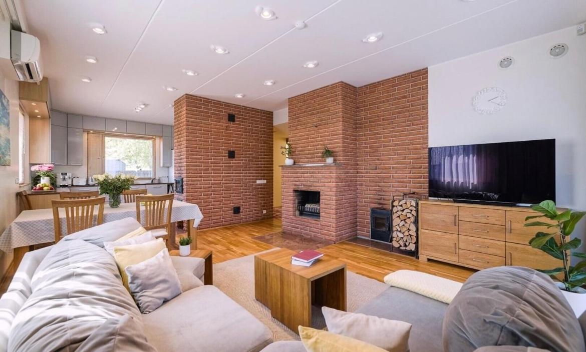 House for best weekend