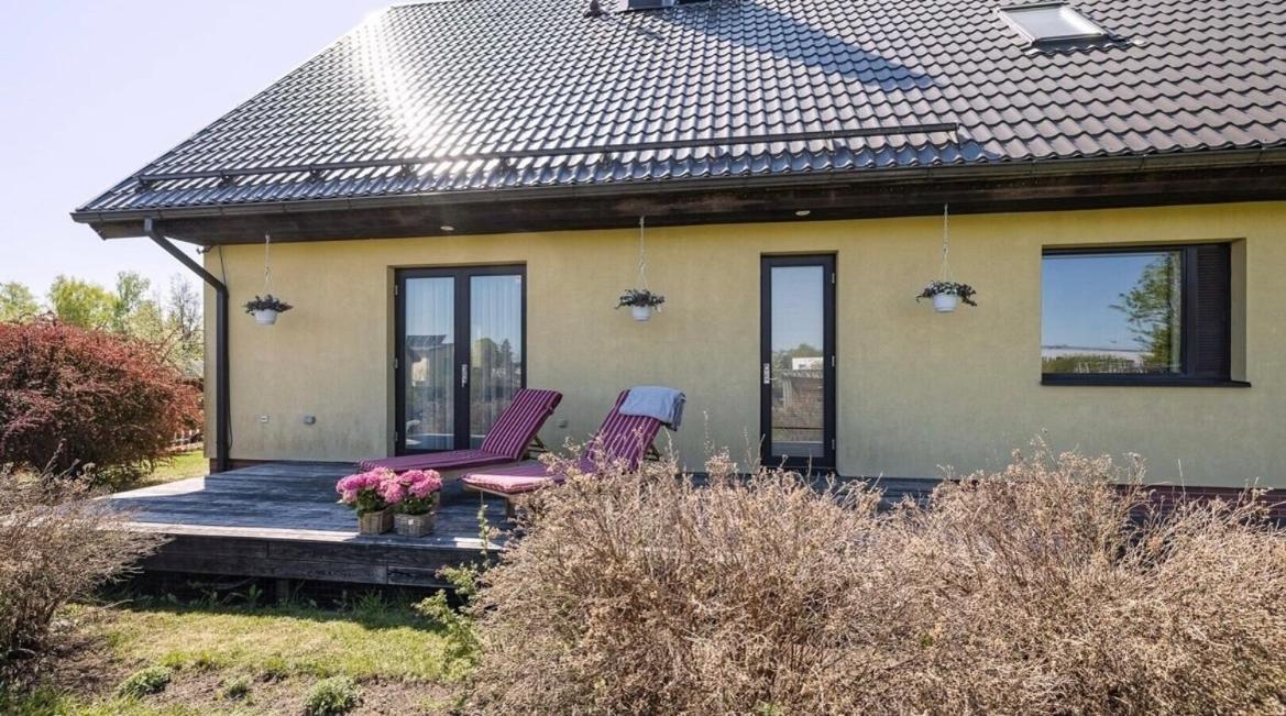 House for best weekend
