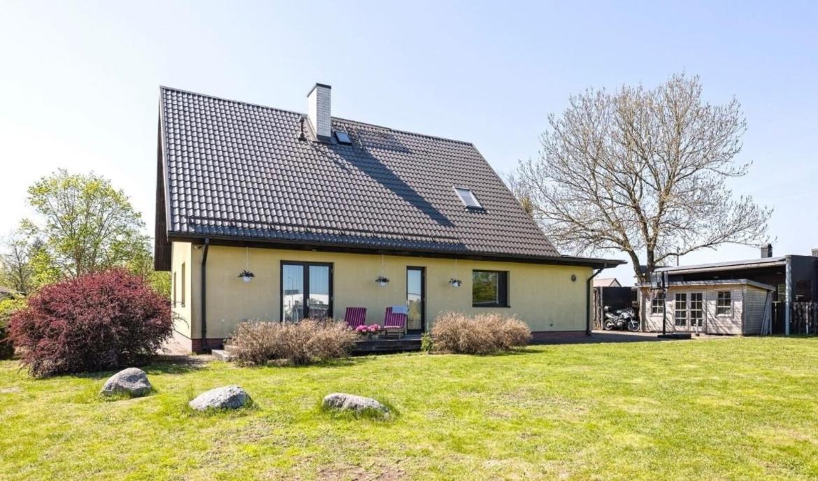 House for best weekend