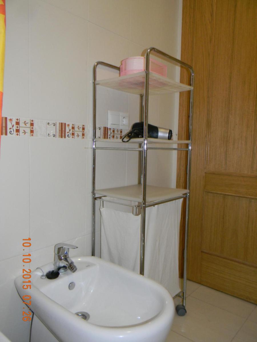 Apartamento Granada Monachil
