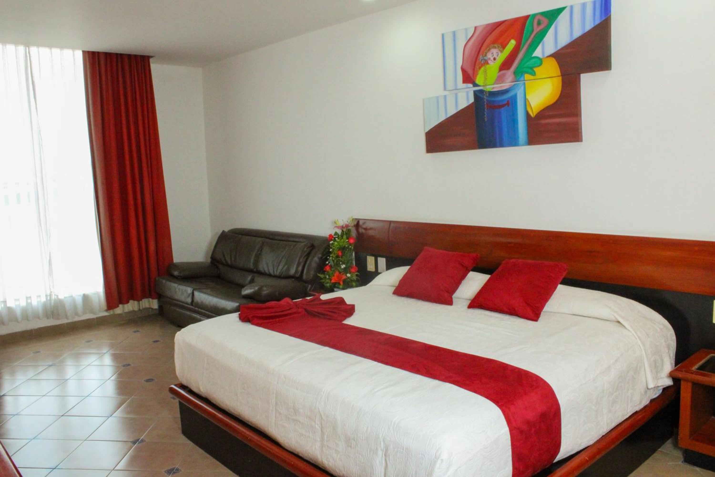 GS Cuernavaca