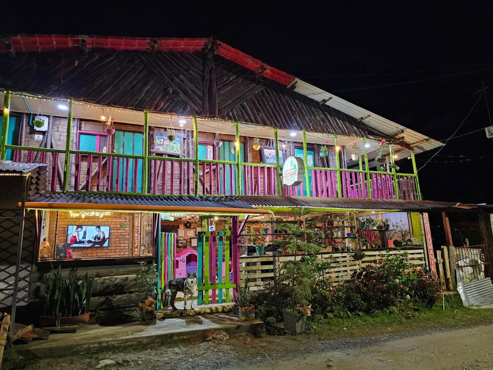building