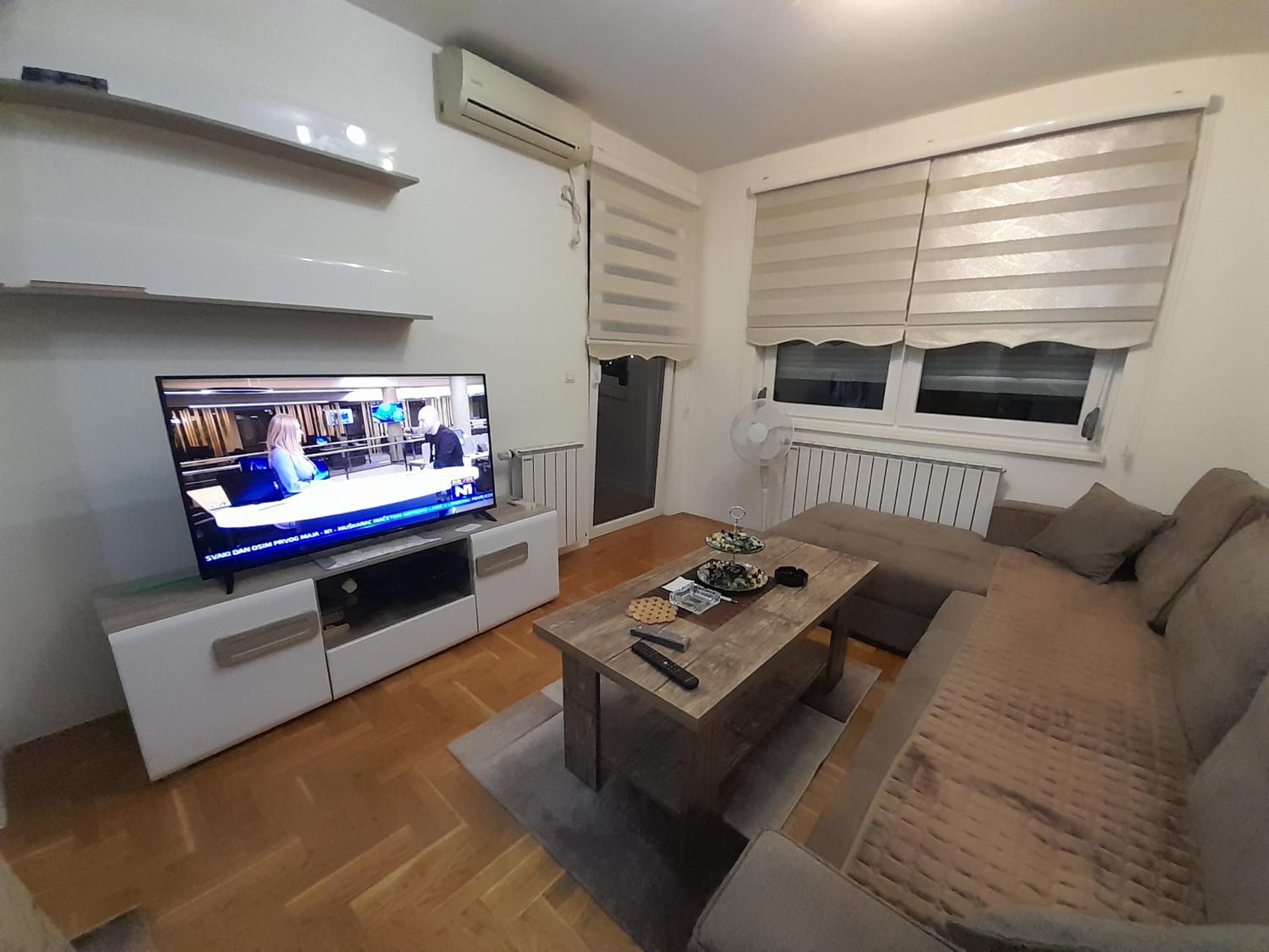 Modern Apartment, Stup, Sarajevo