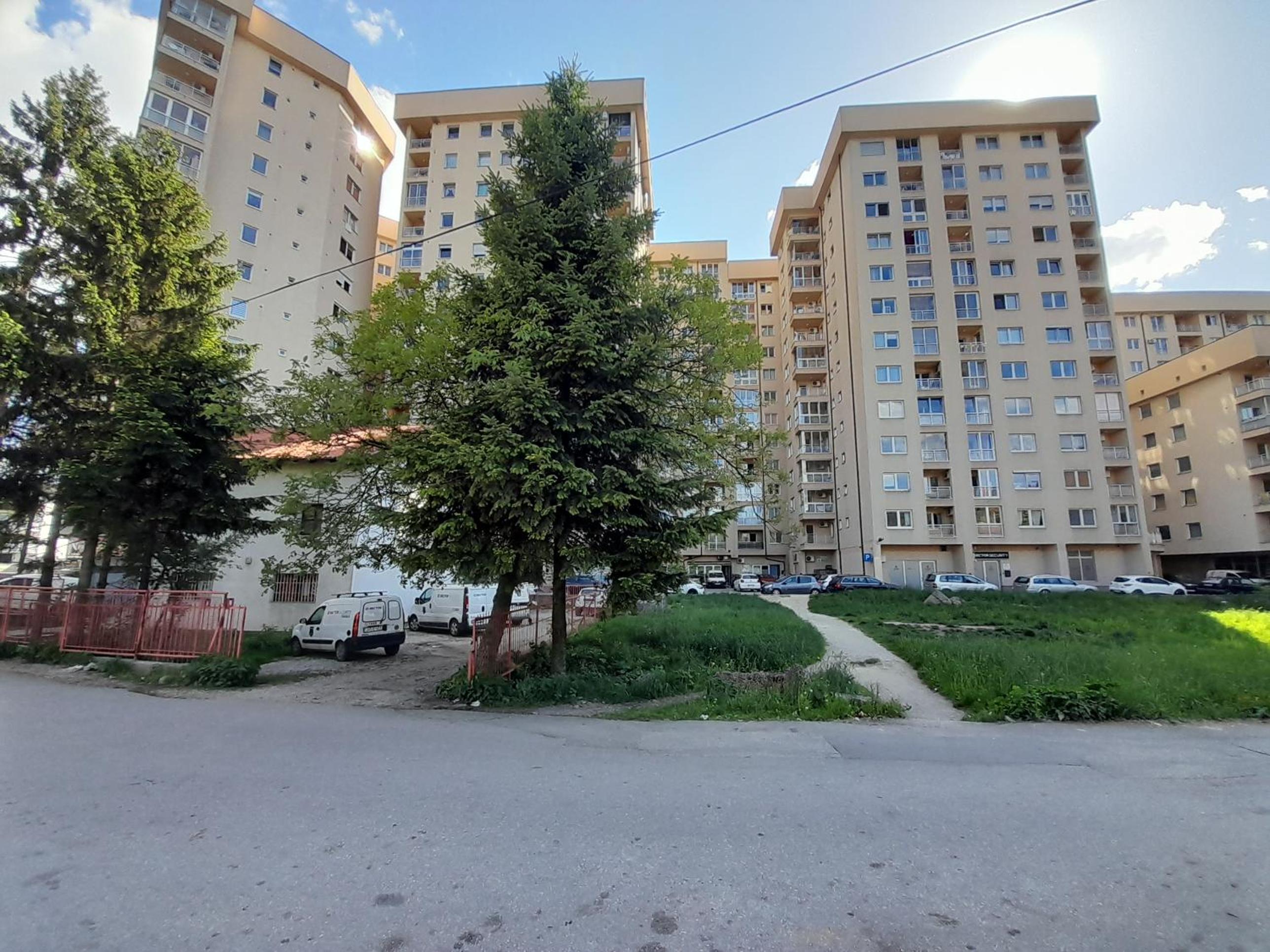 Modern Apartment, Stup, Sarajevo