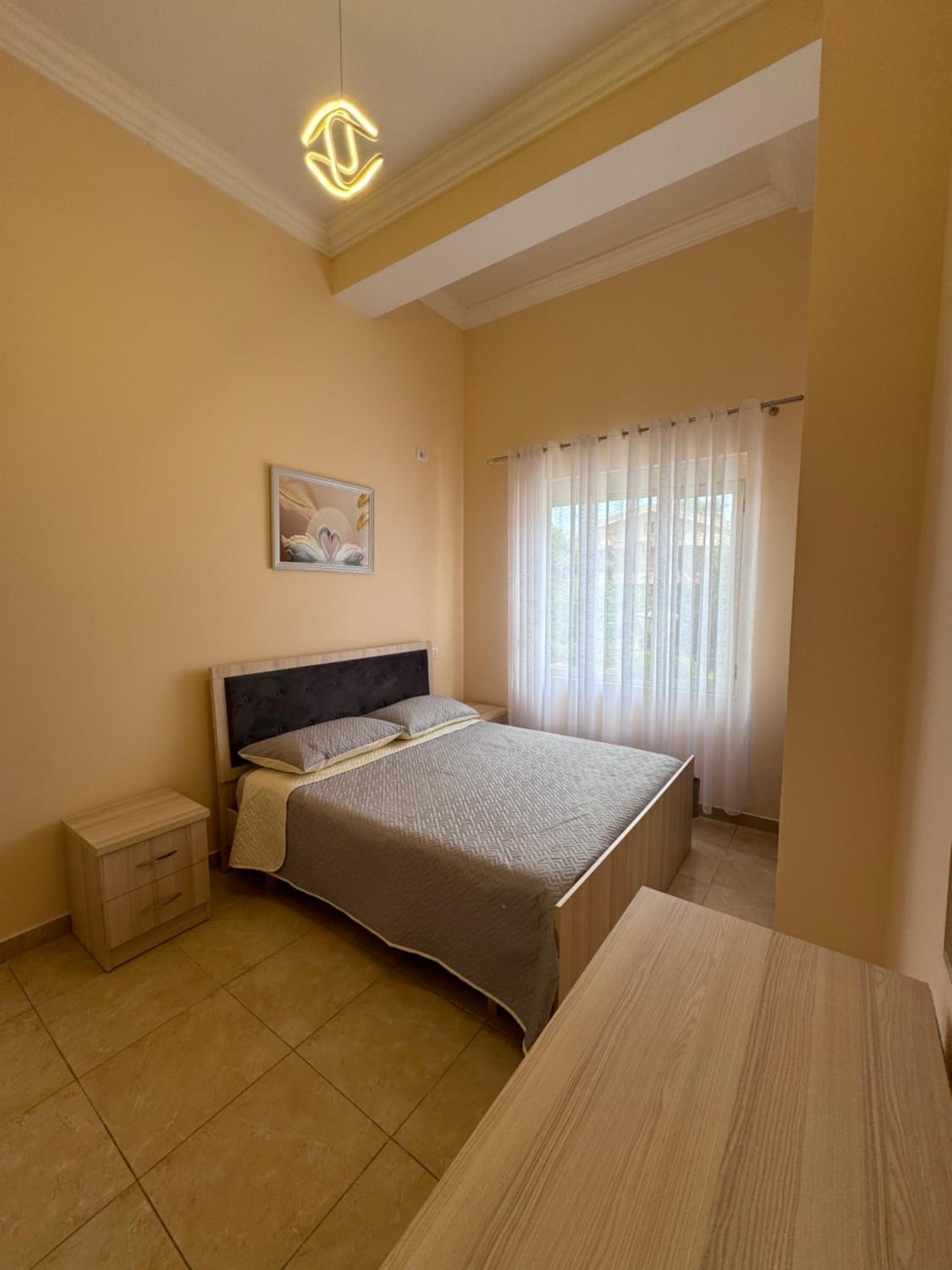 Durres Lovely Apartment with Balcony
