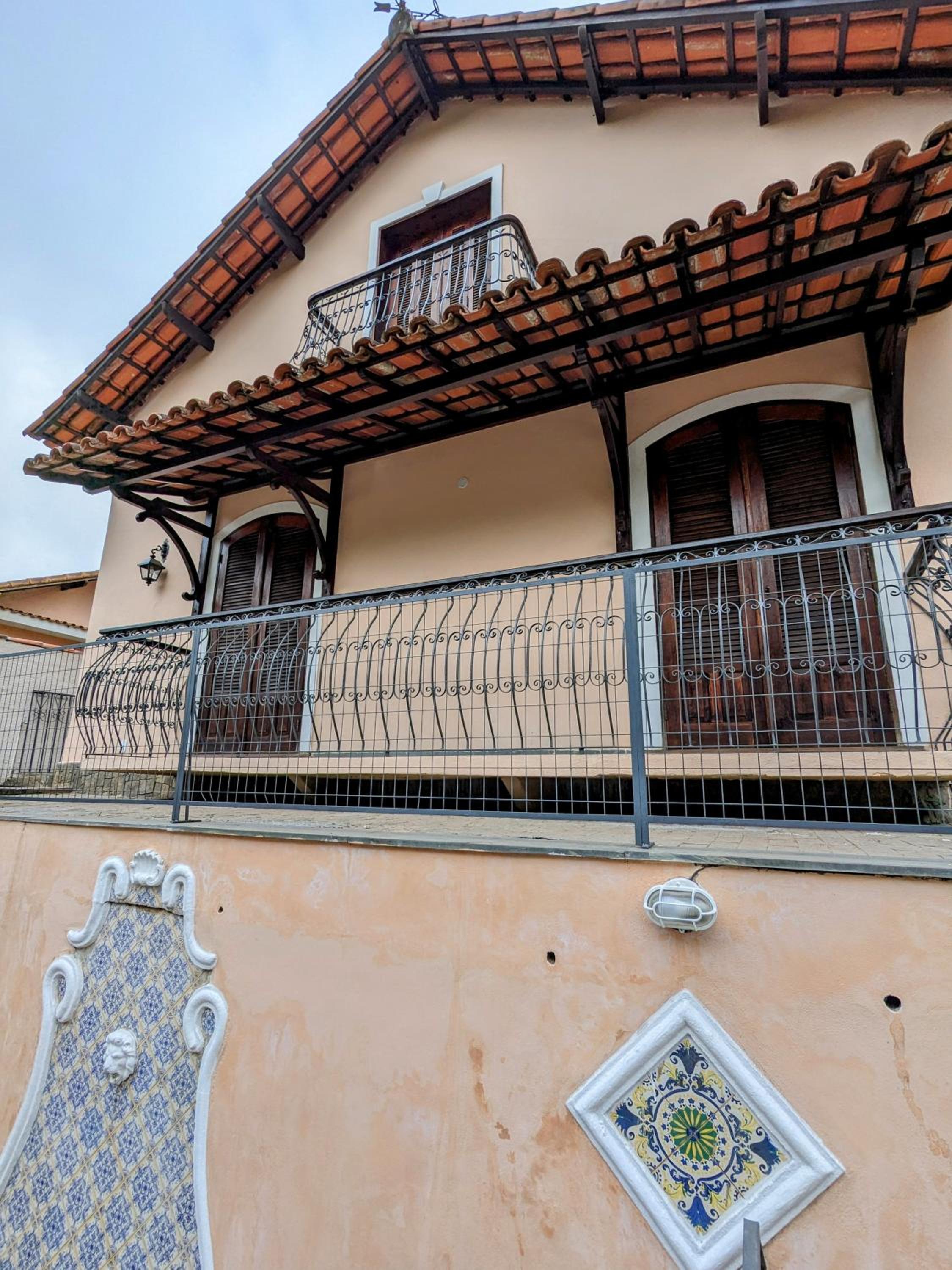 Casa Central Hospedagem