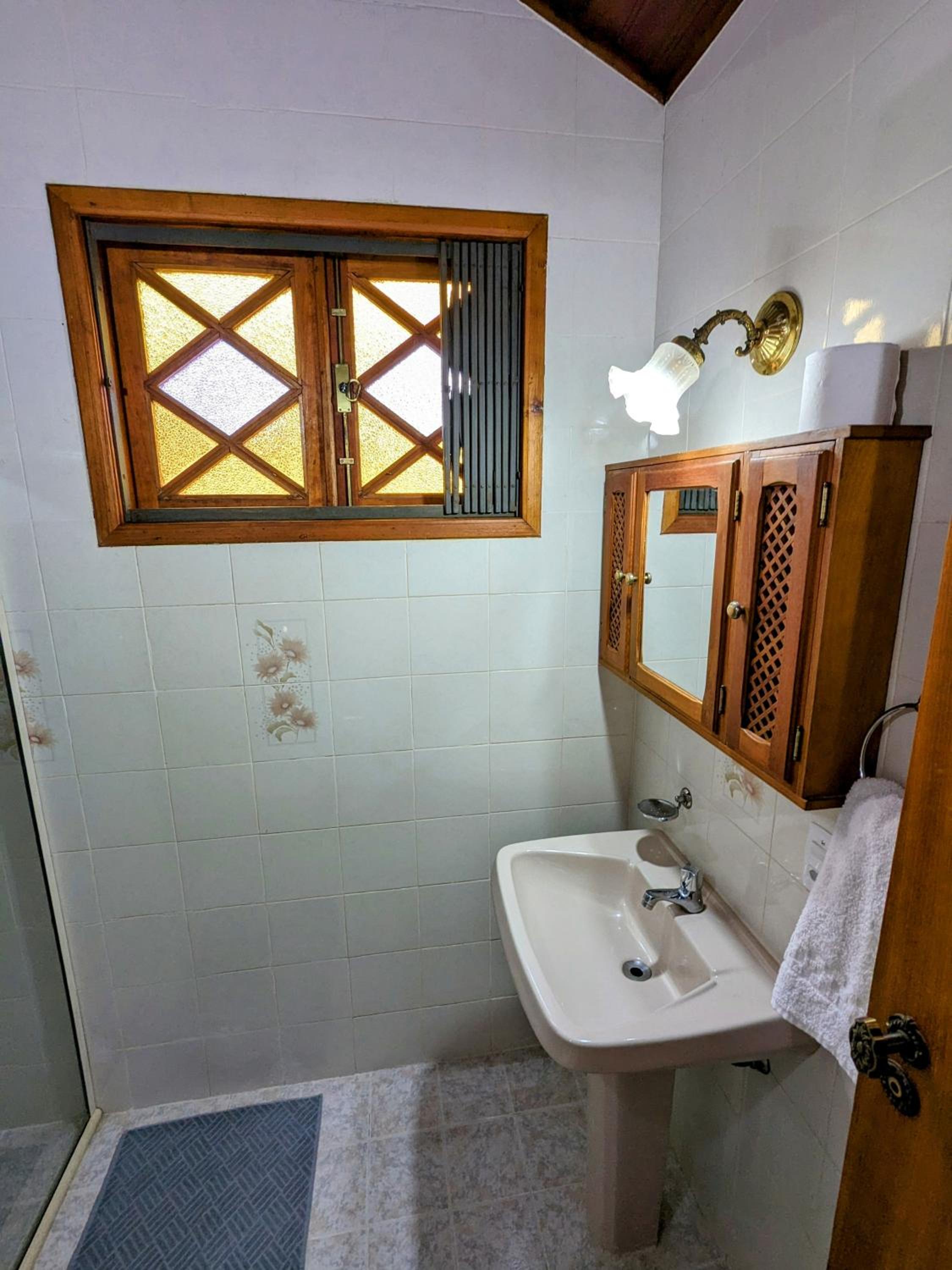 Casa Central Hospedagem
