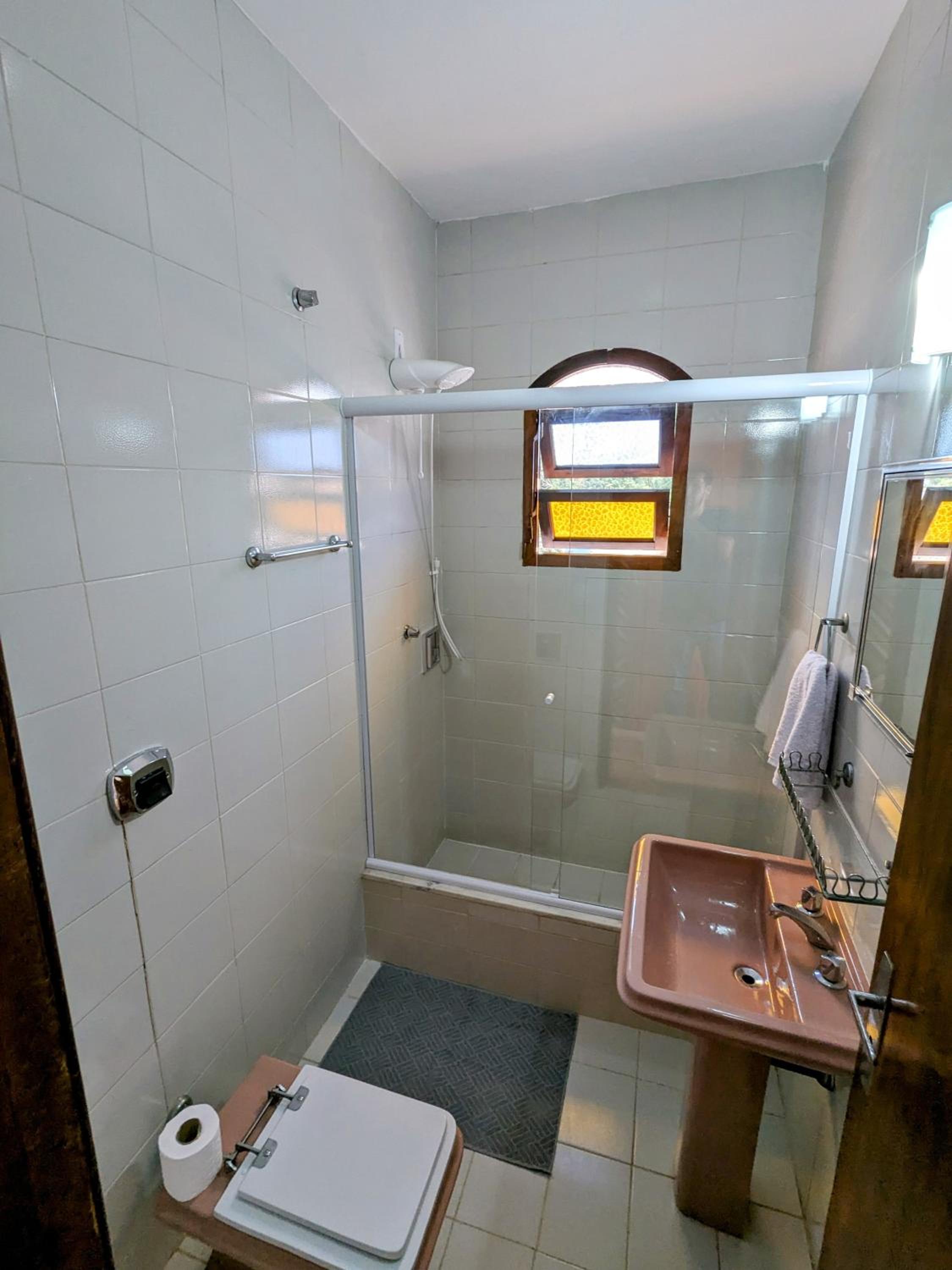 Casa Central Hospedagem