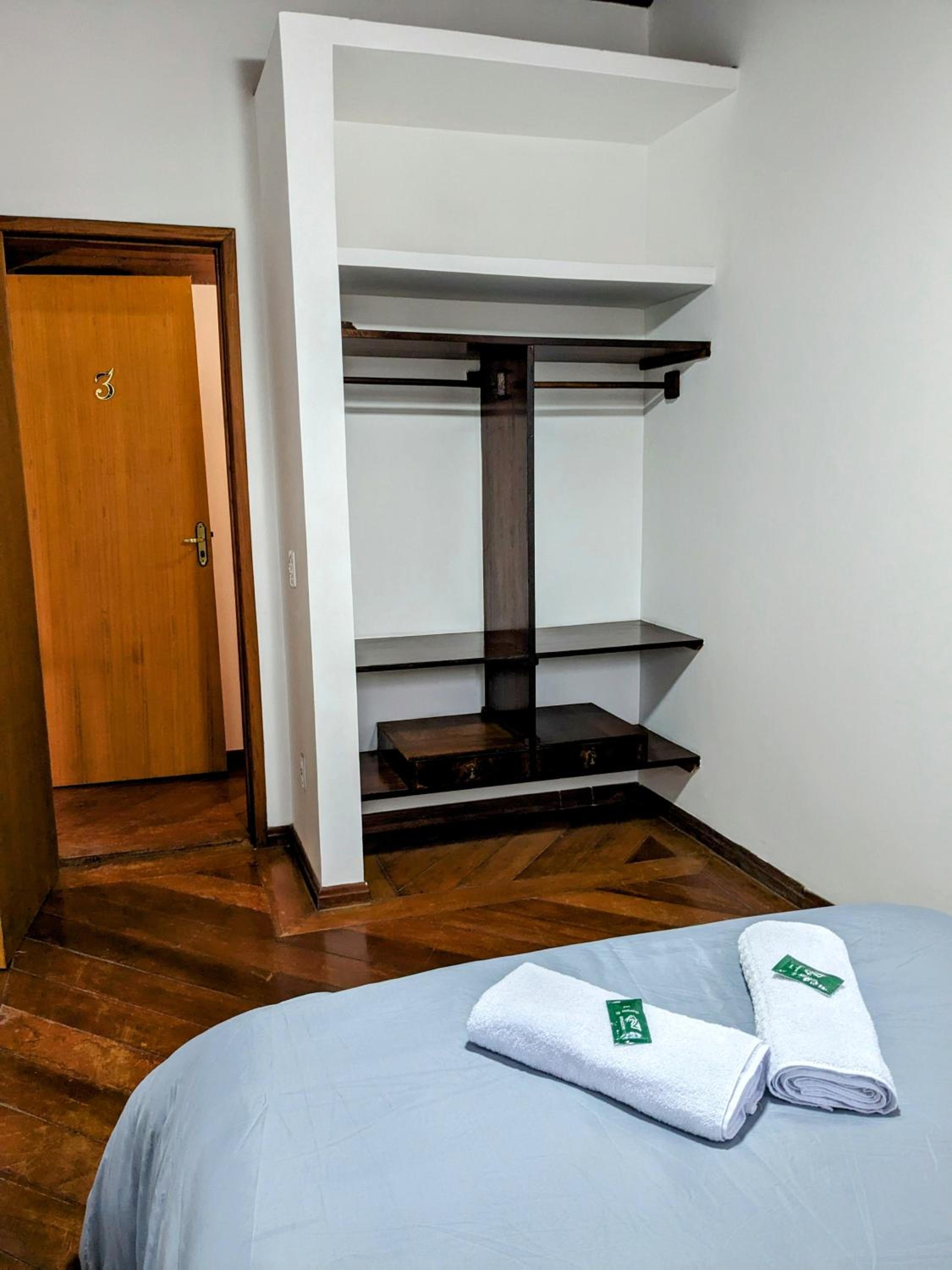 Casa Central Hospedagem