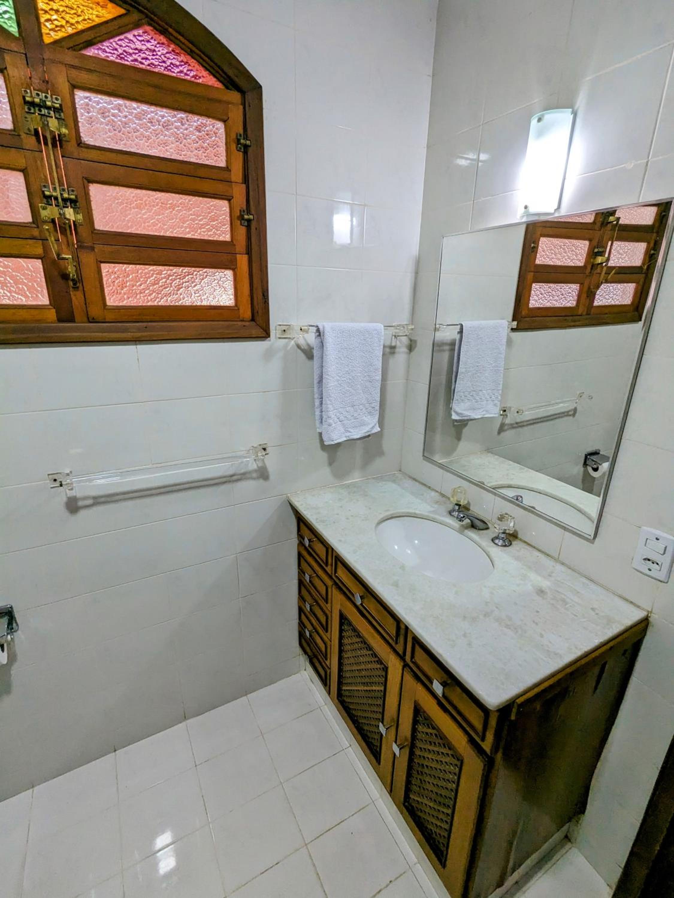 Casa Central Hospedagem