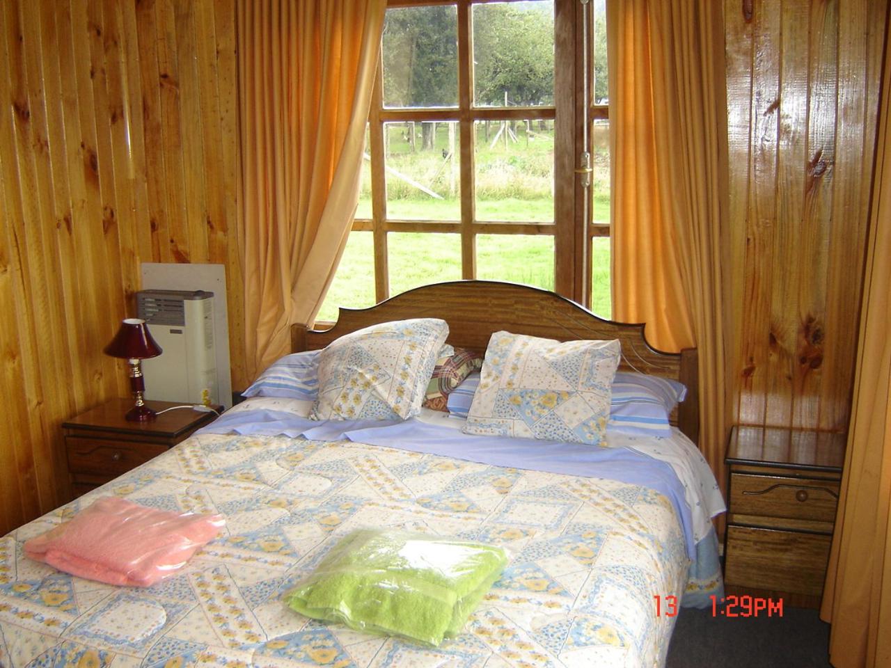 Hosteria Catalina sm