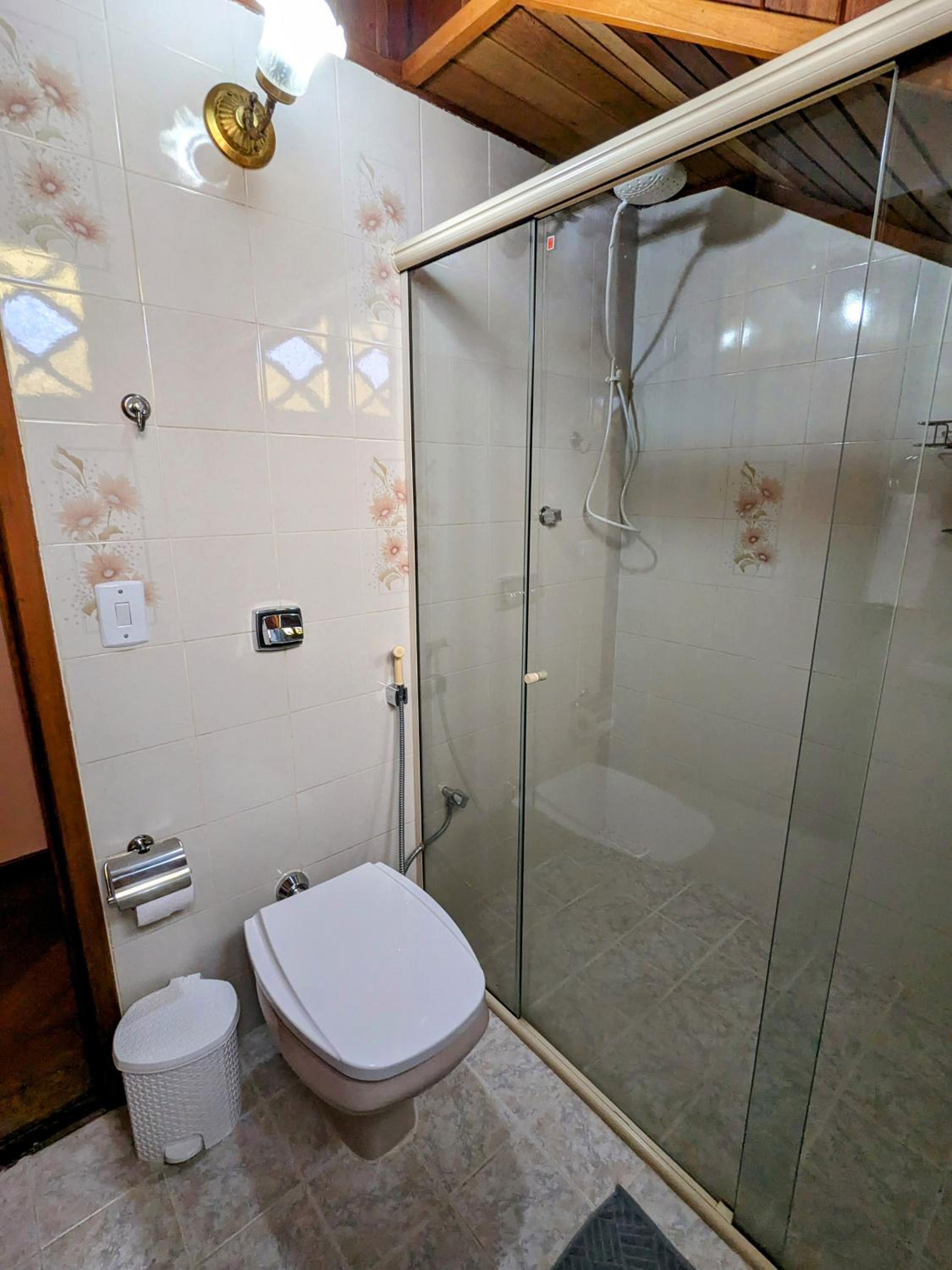 Casa Central Hospedagem