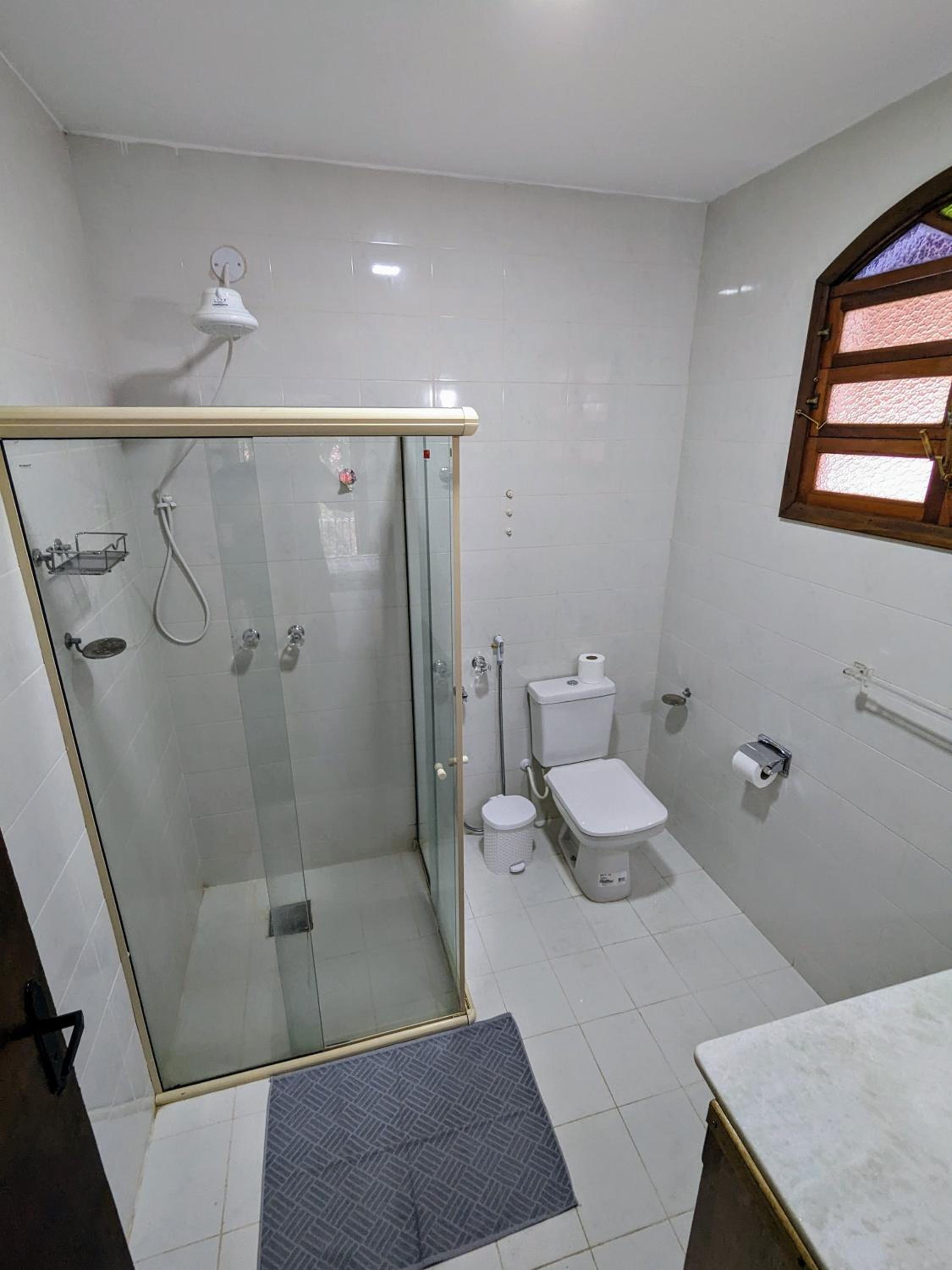 Casa Central Hospedagem