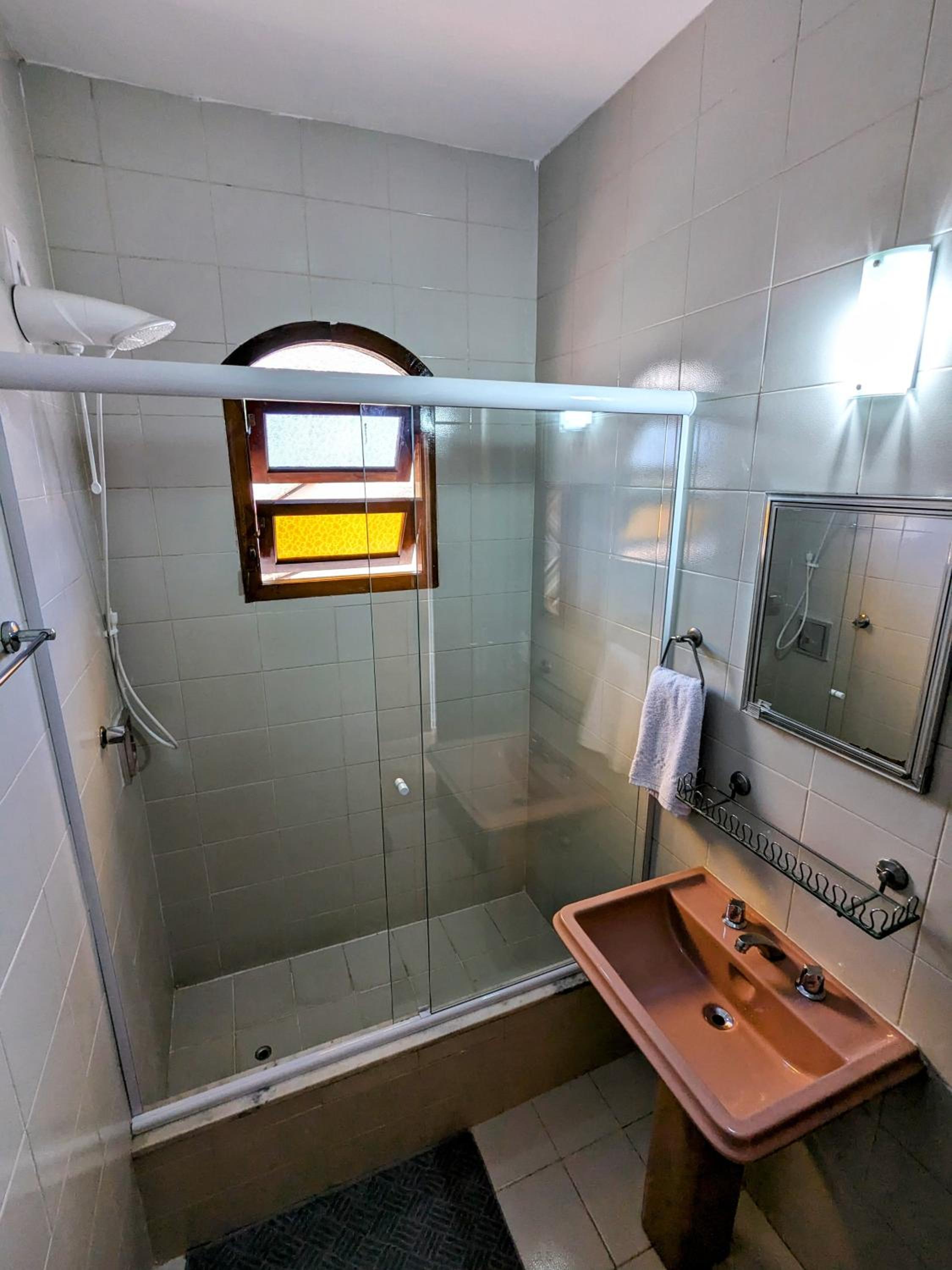 Casa Central Hospedagem