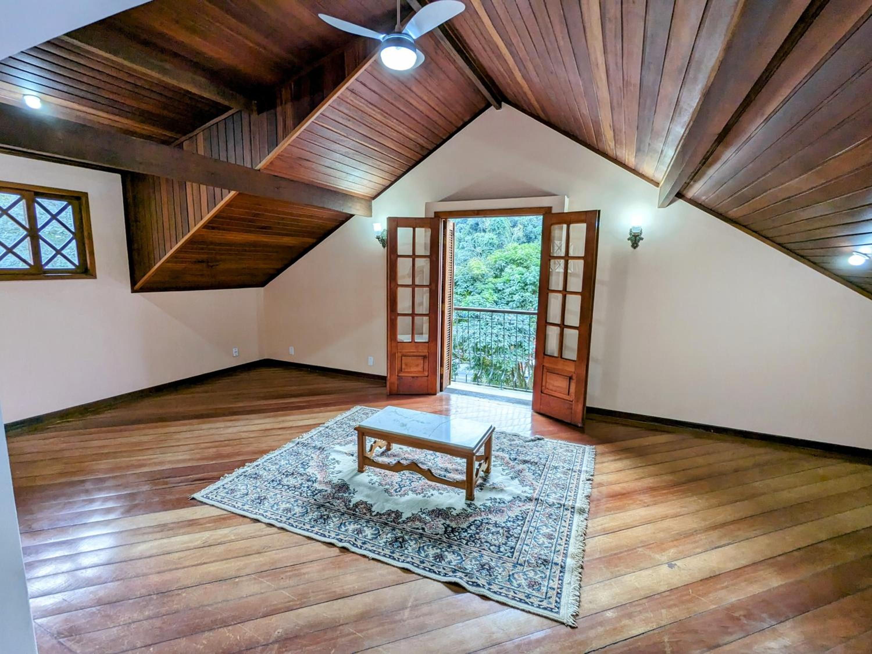 Casa Central Hospedagem