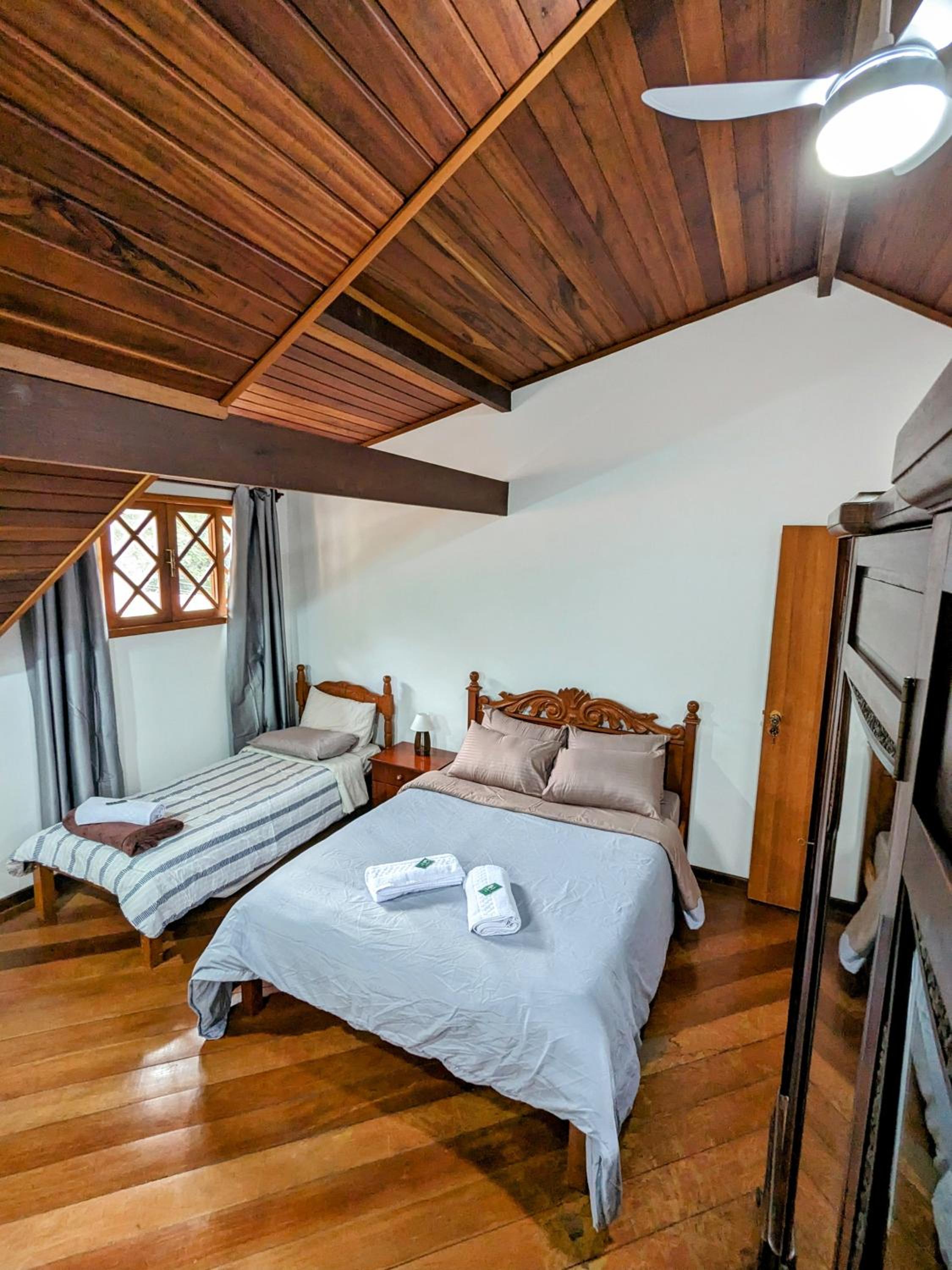Casa Central Hospedagem