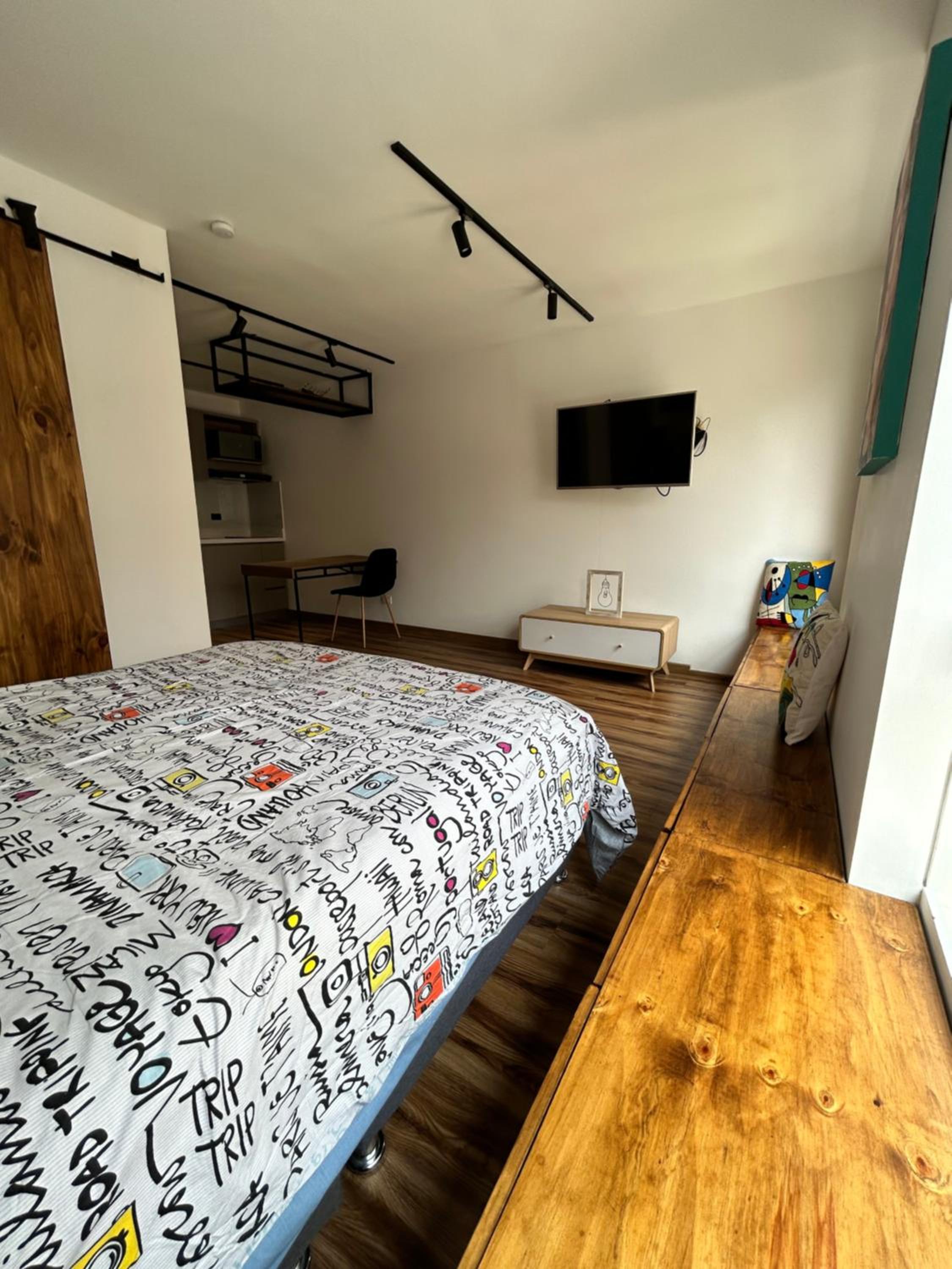 Candelaria Fascinante y Moderna By TSI Property Management