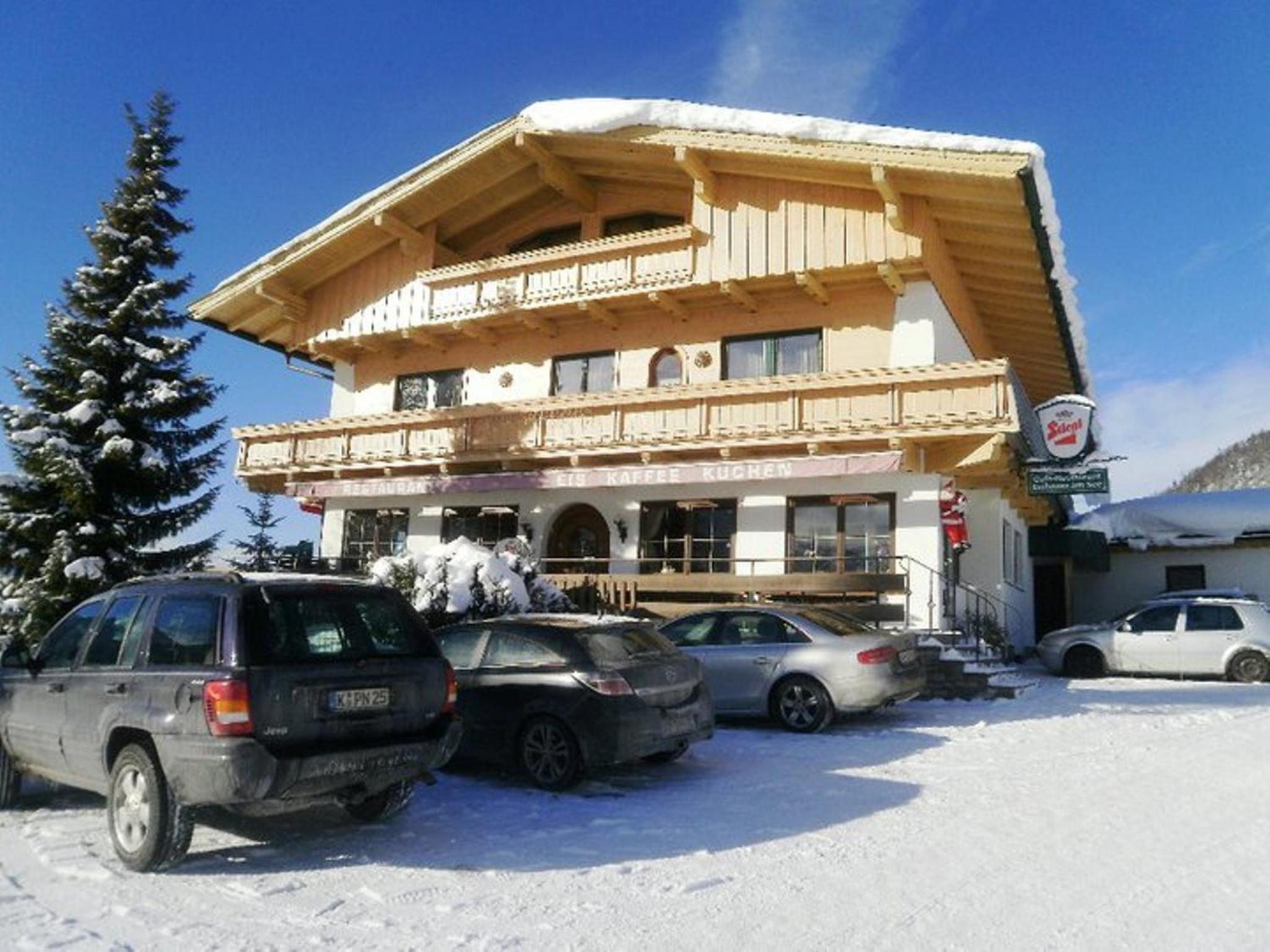 Pension Essbaum