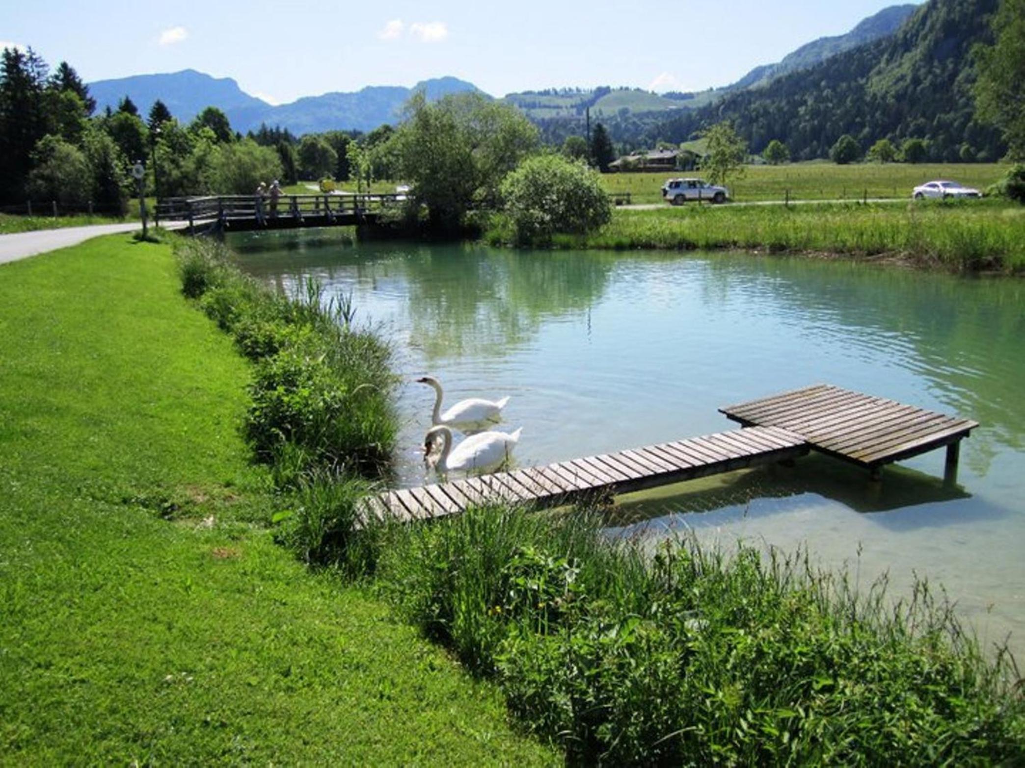 Pension Essbaum