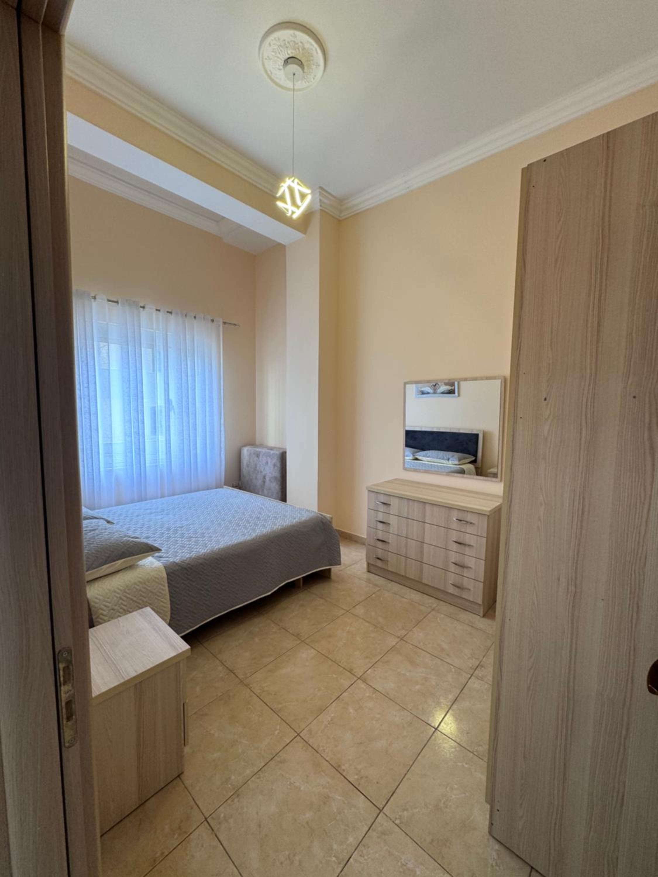 Durres Lovely Apartment with Balcony