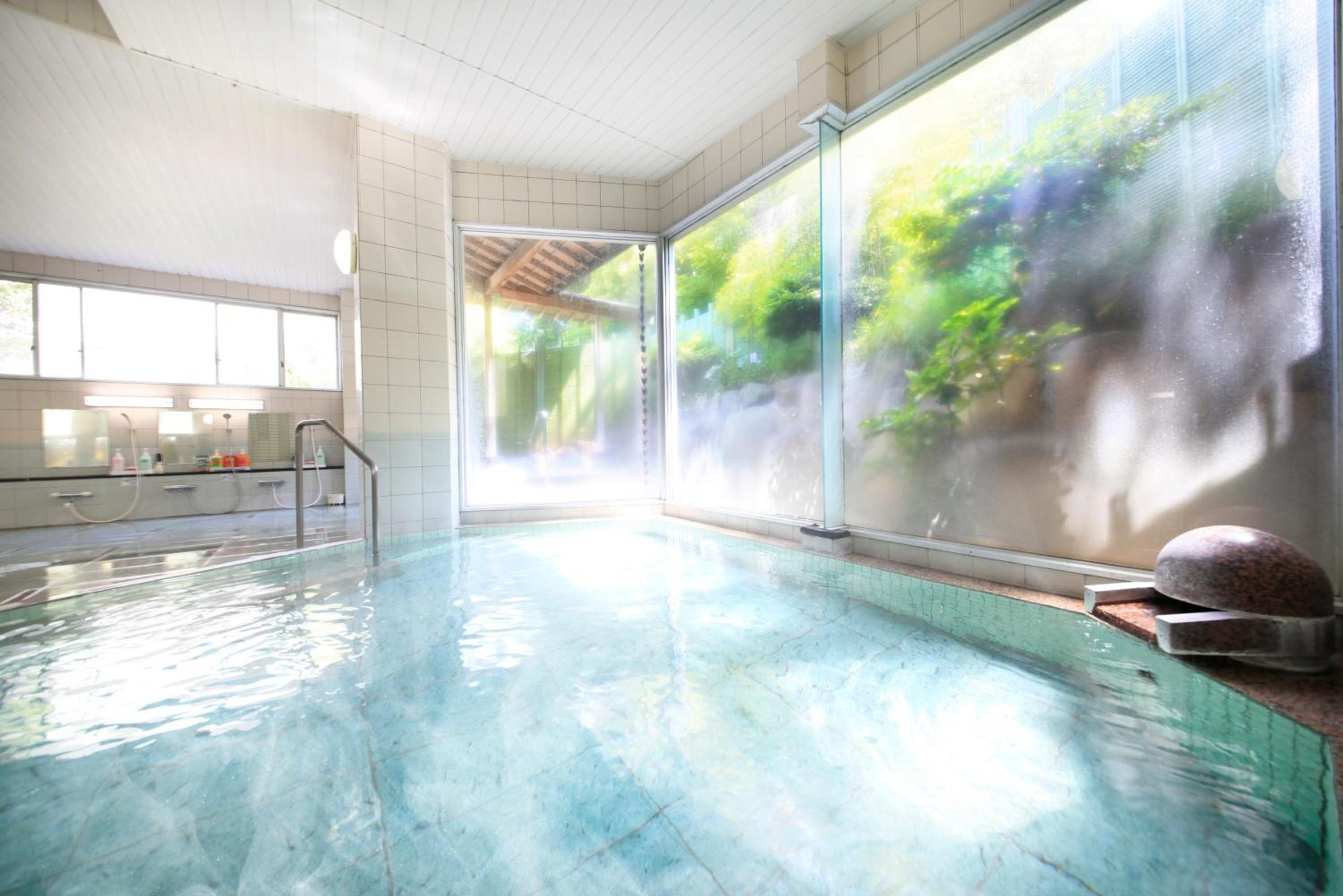 Izuajiro-onsen Shoufuen
