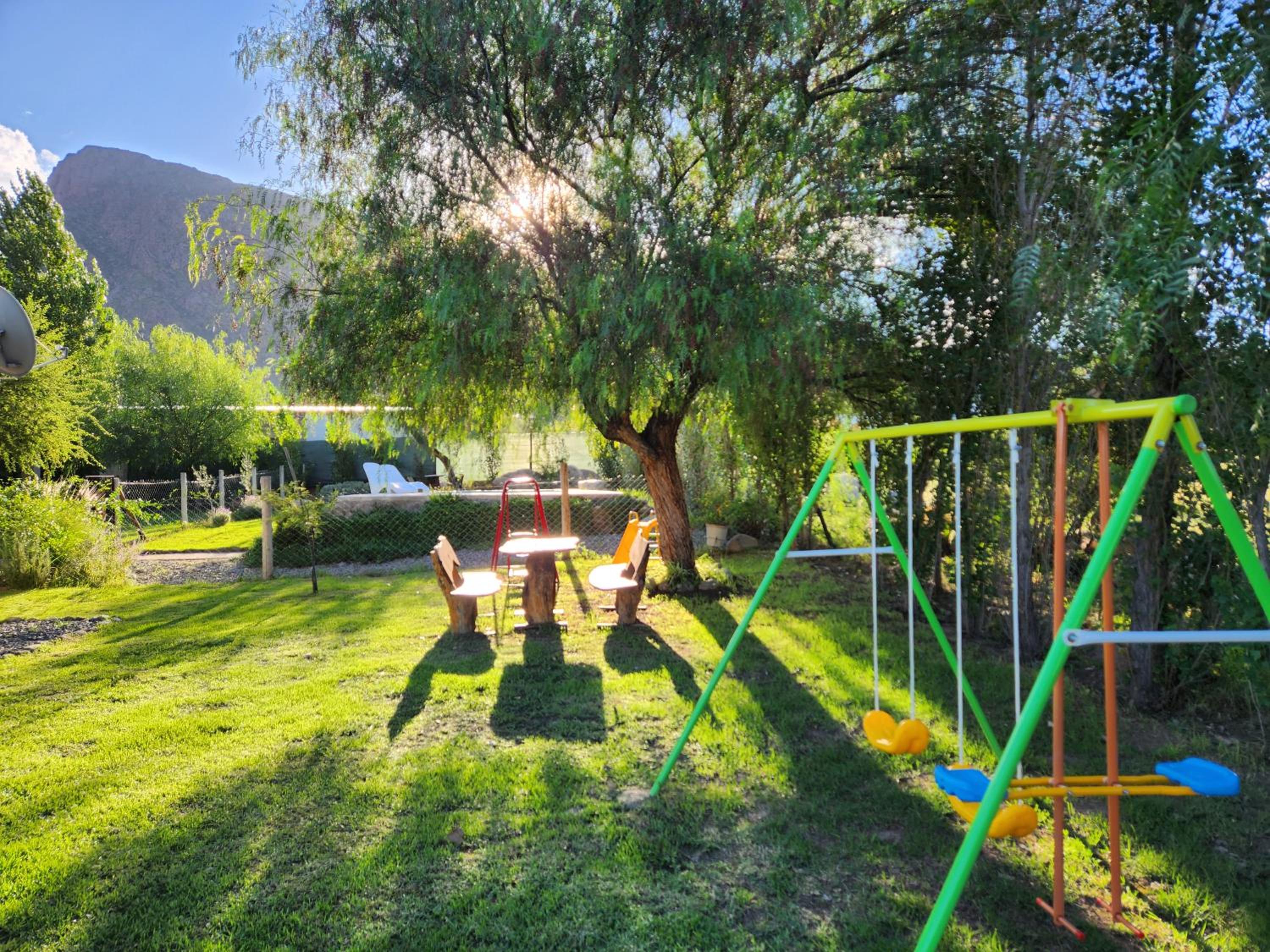 Vindecaf Cafayate Rentals