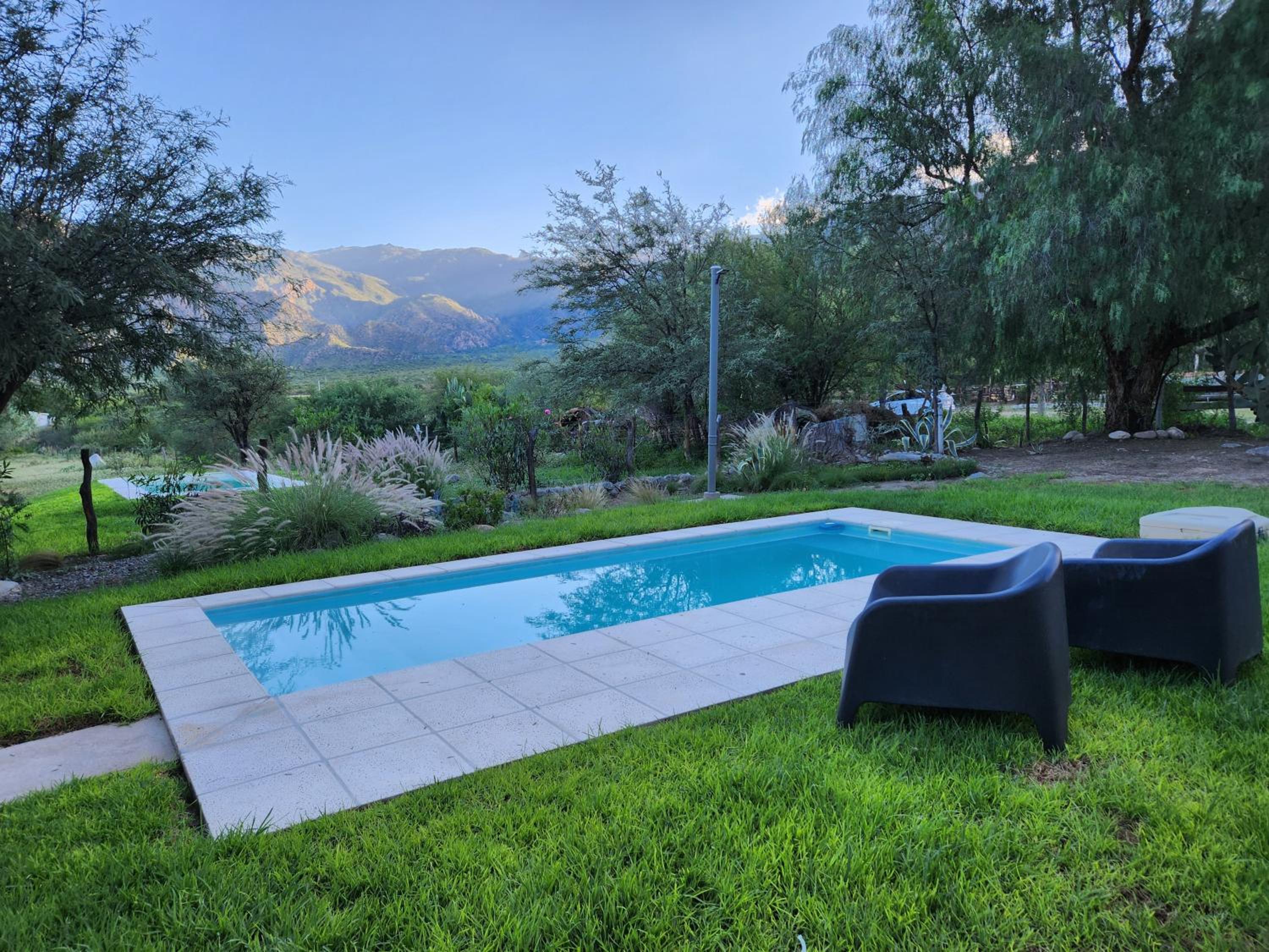 Vindecaf Cafayate Rentals