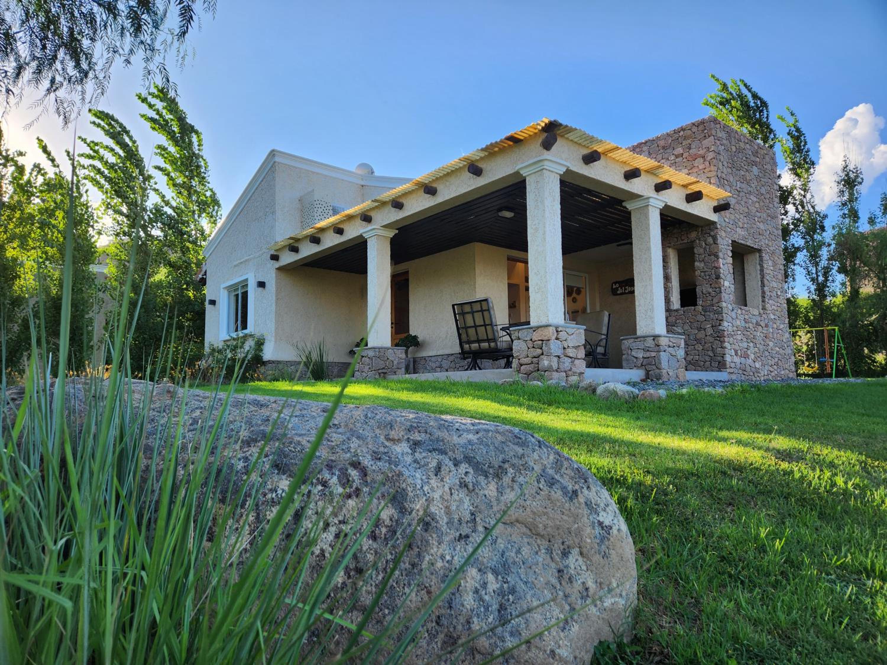 Vindecaf Cafayate Rentals
