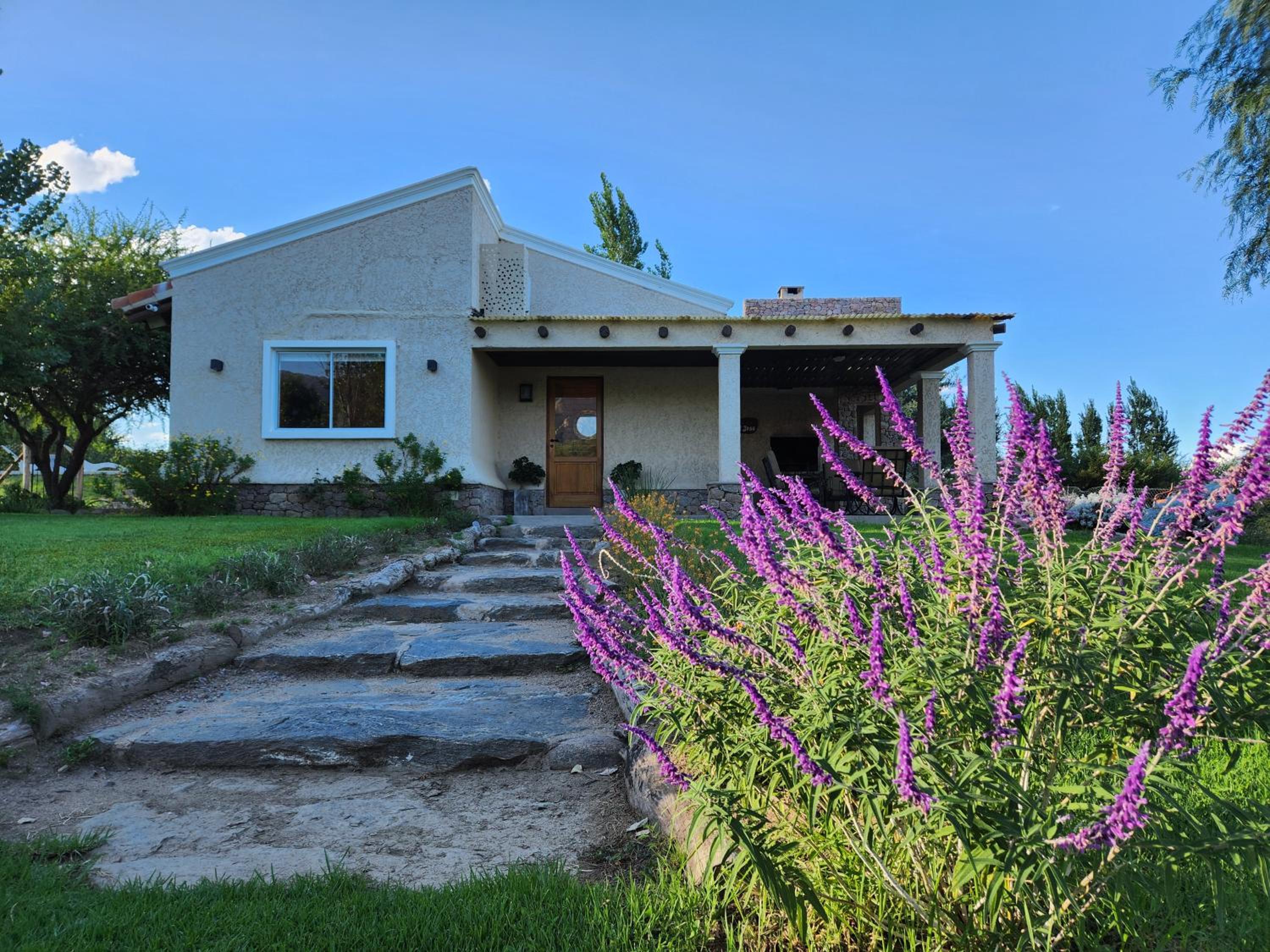 Vindecaf Cafayate Rentals