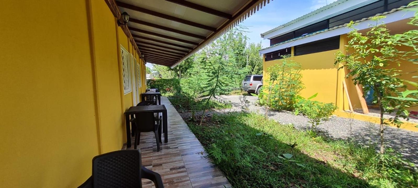 Apartamentos Sol