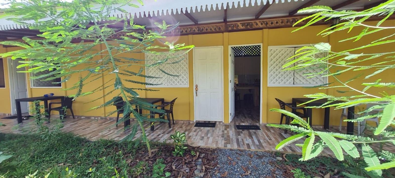 Apartamentos Sol
