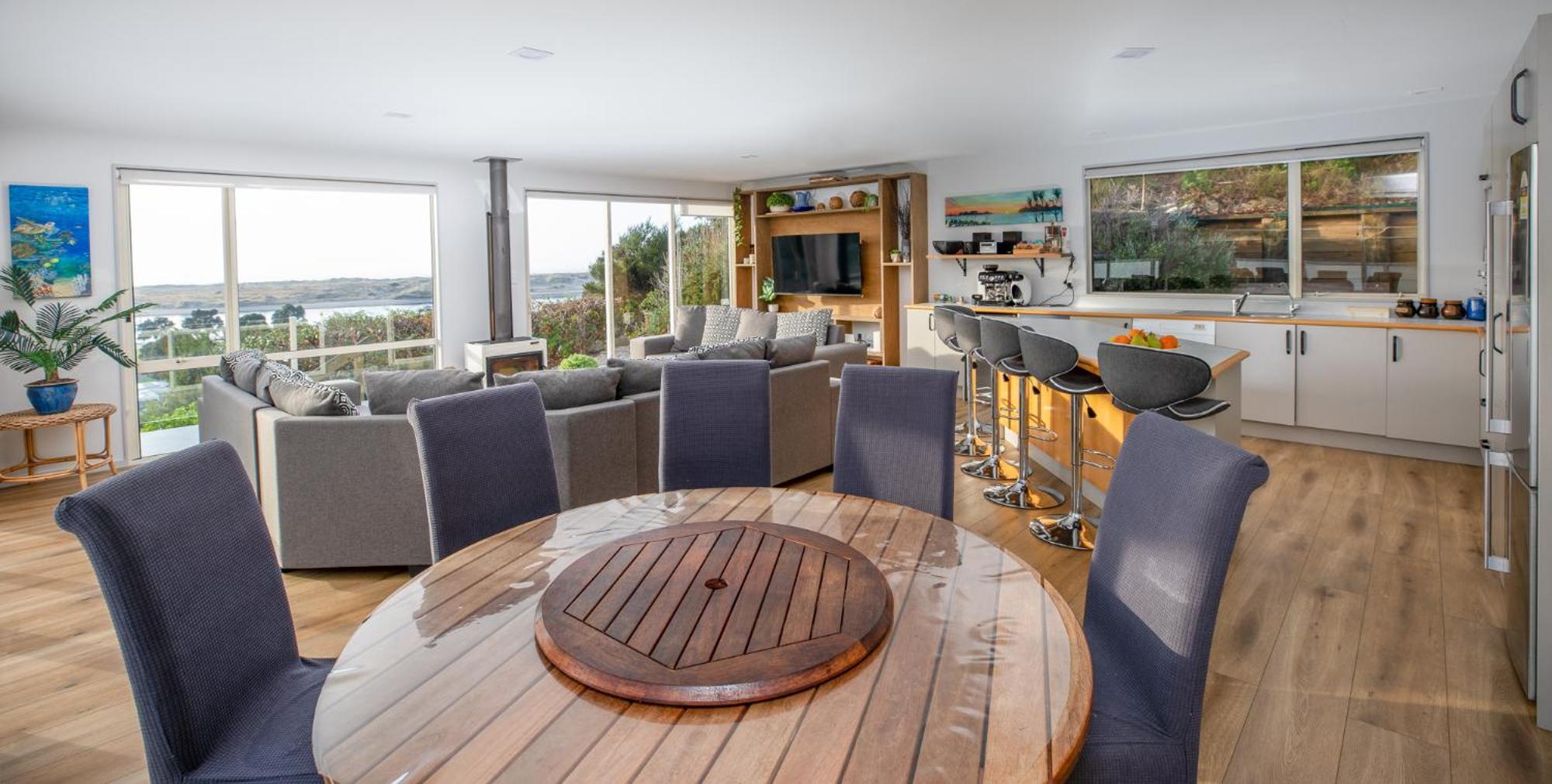 La Vista view 5