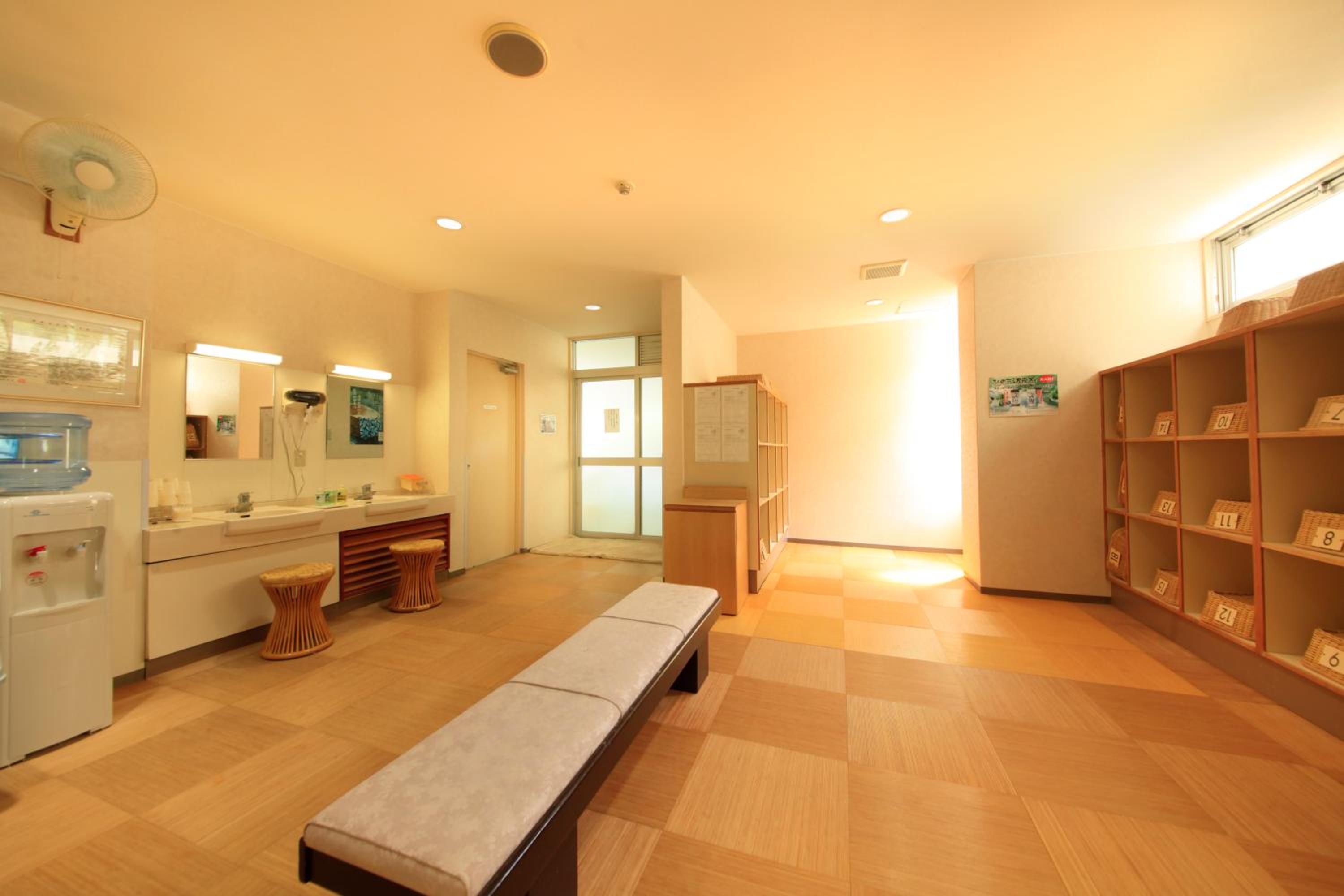 Izuajiro-onsen Shoufuen