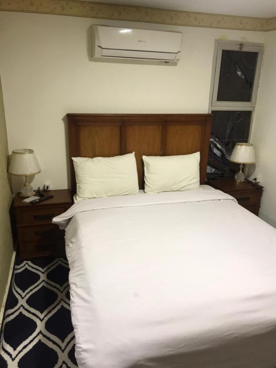 Smouha studo apartment - families only