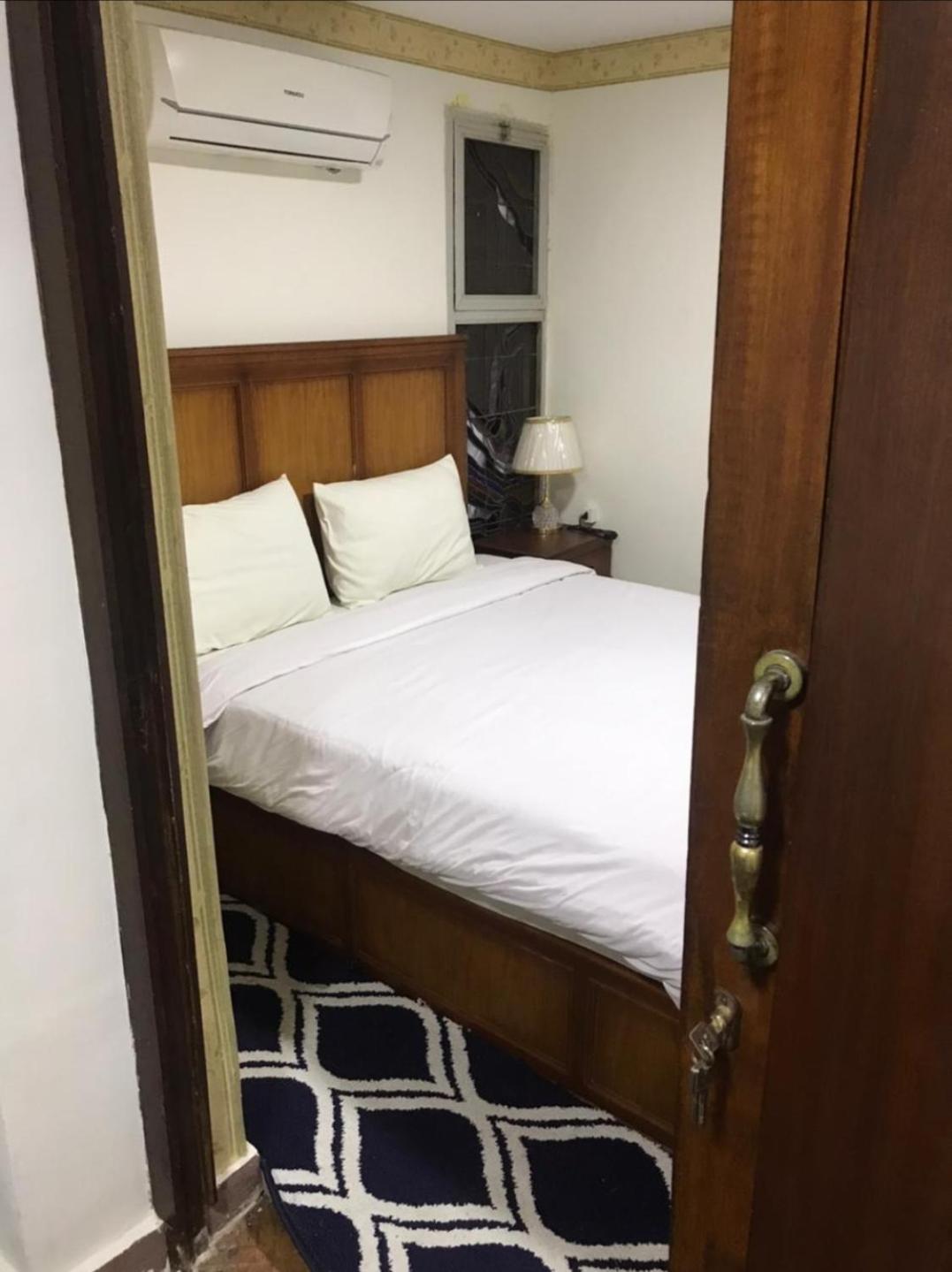 Smouha studo apartment - families only