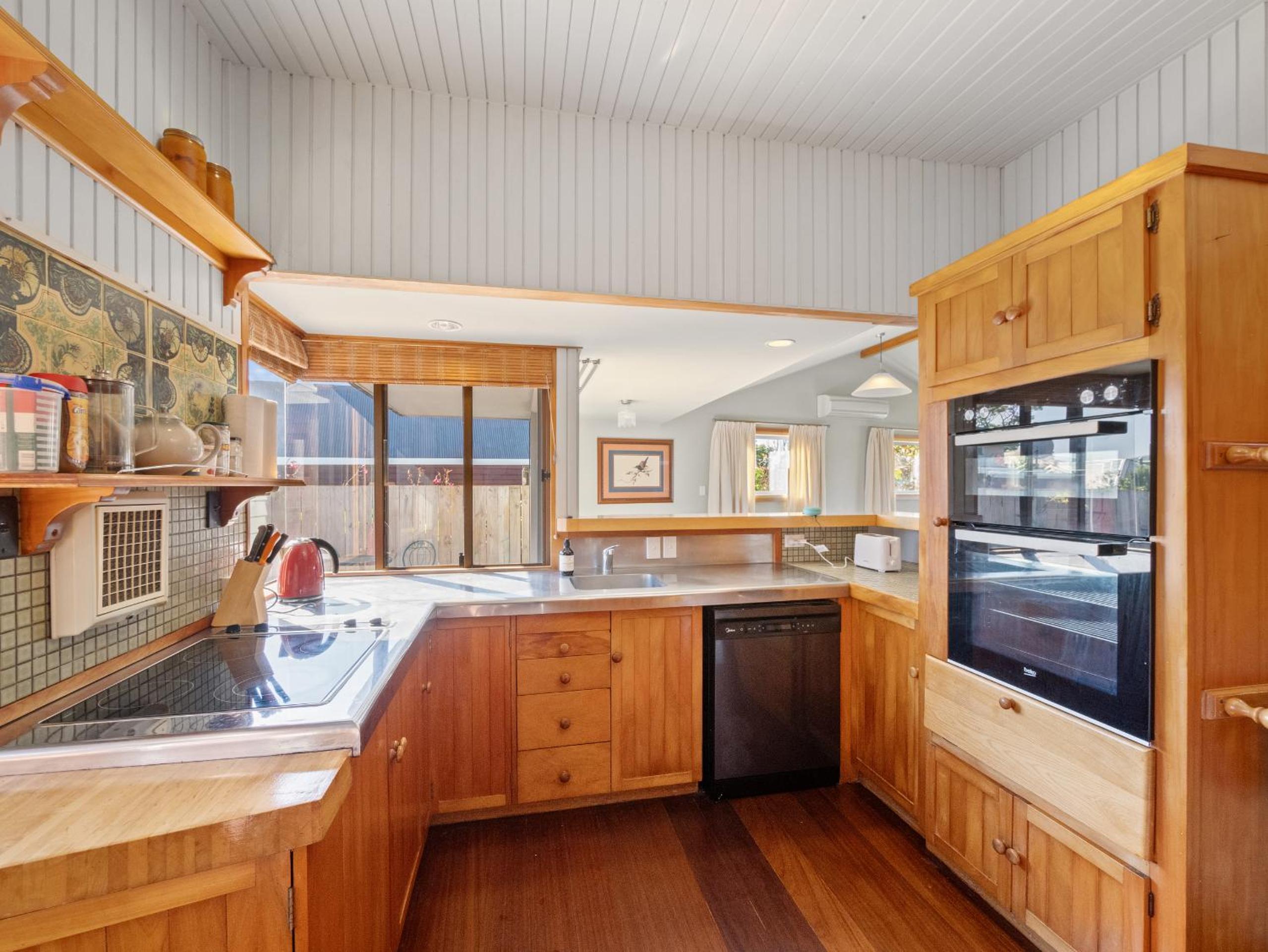 The Sustainable House - Tauranga Holiday Home
