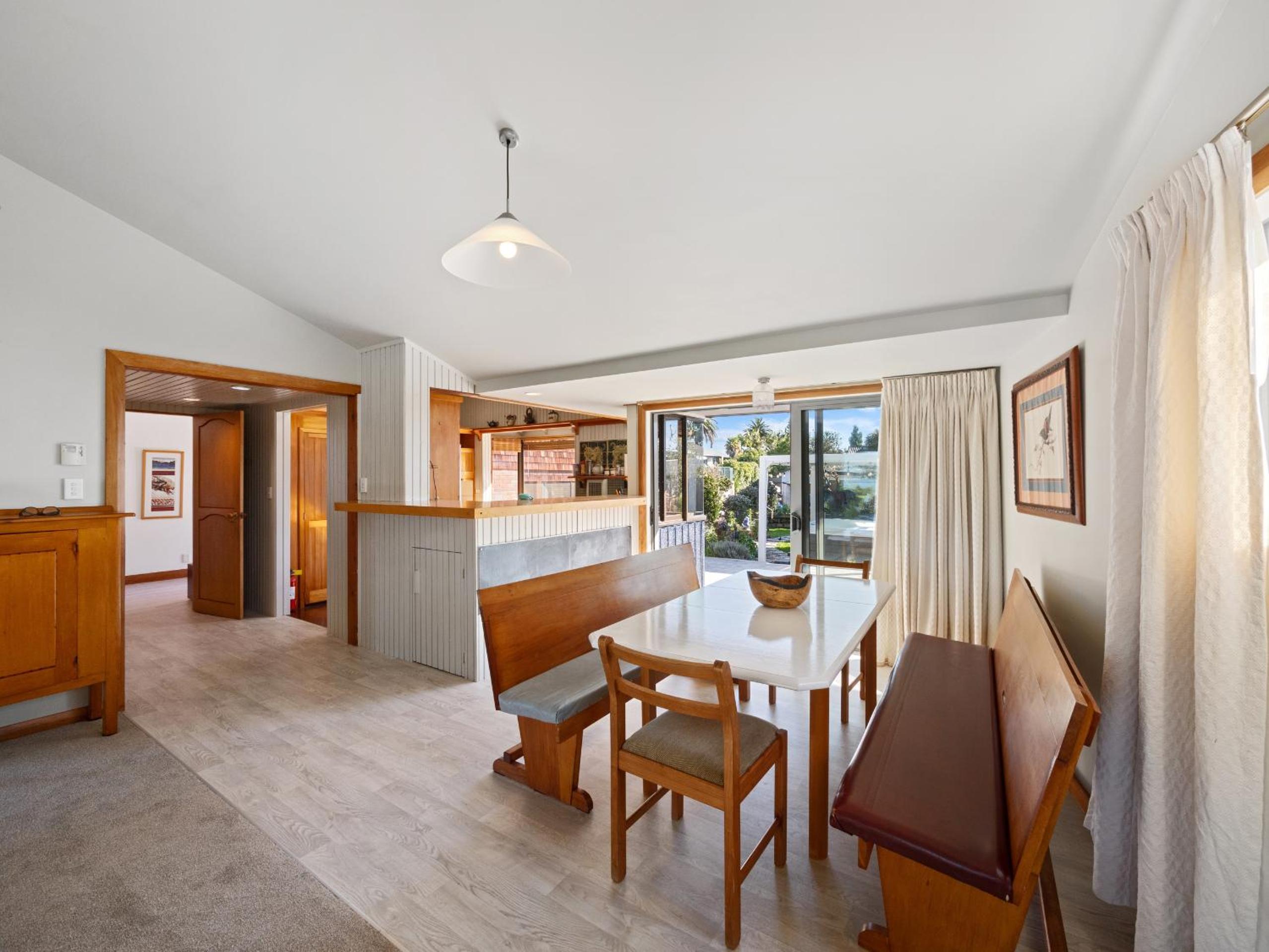 The Sustainable House - Tauranga Holiday Home