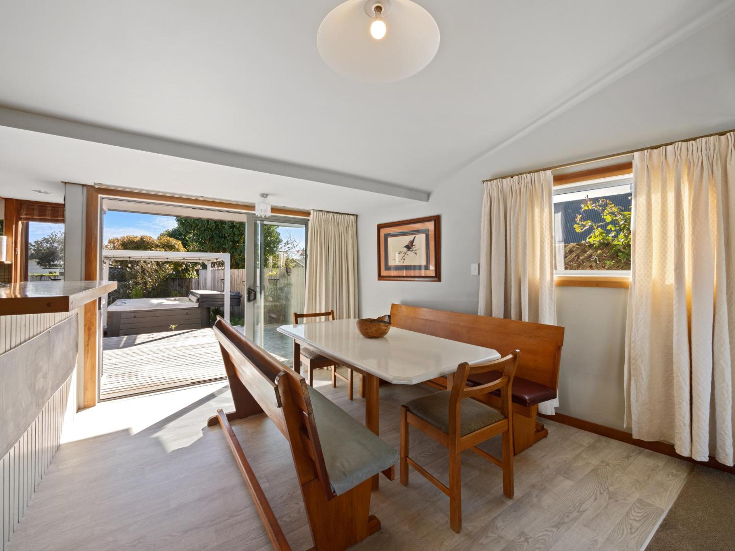 The Sustainable House - Tauranga Holiday Home