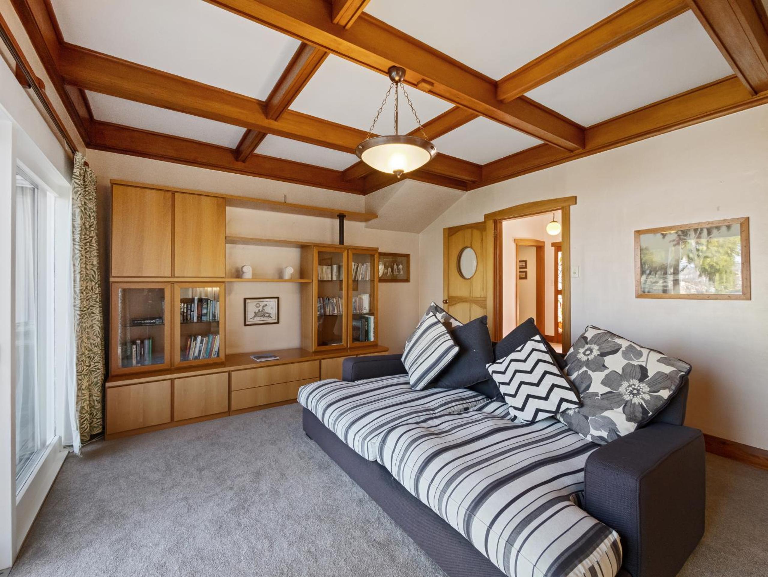The Sustainable House - Tauranga Holiday Home