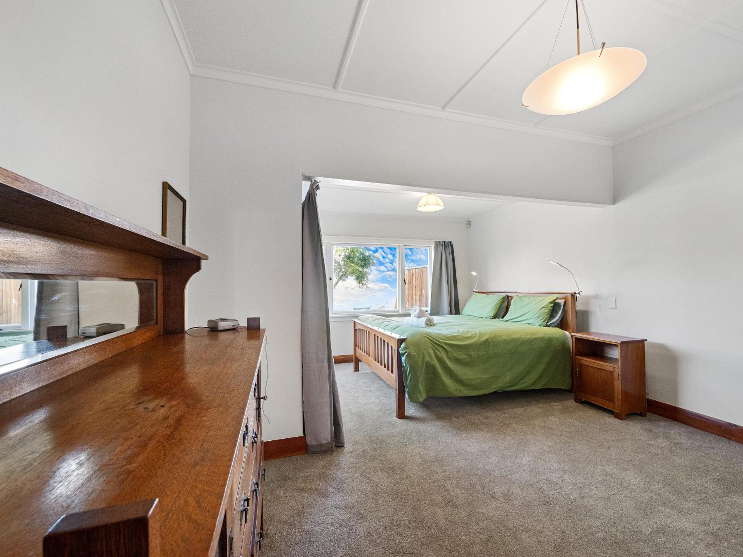 The Sustainable House - Tauranga Holiday Home