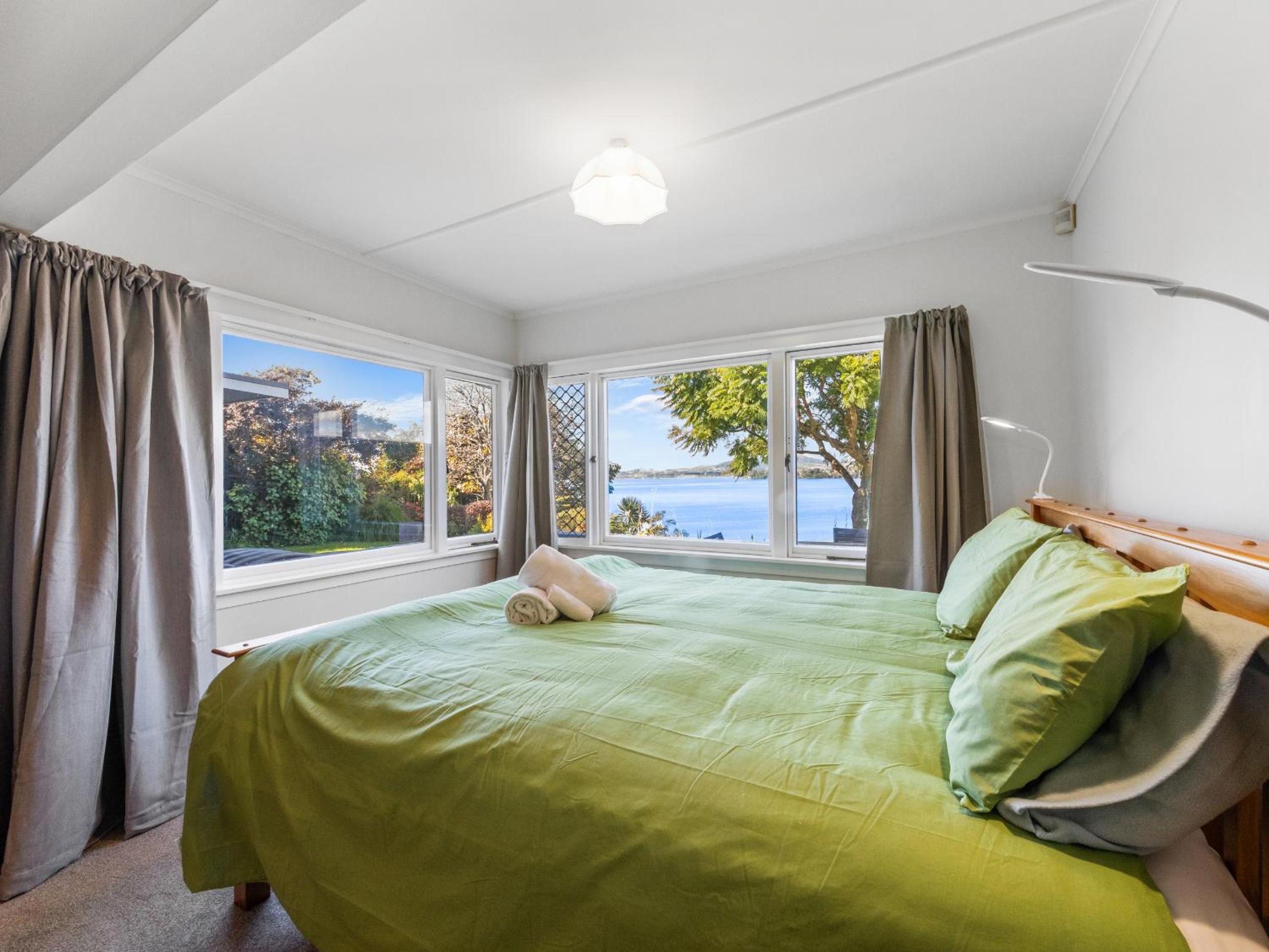 The Sustainable House - Tauranga Holiday Home