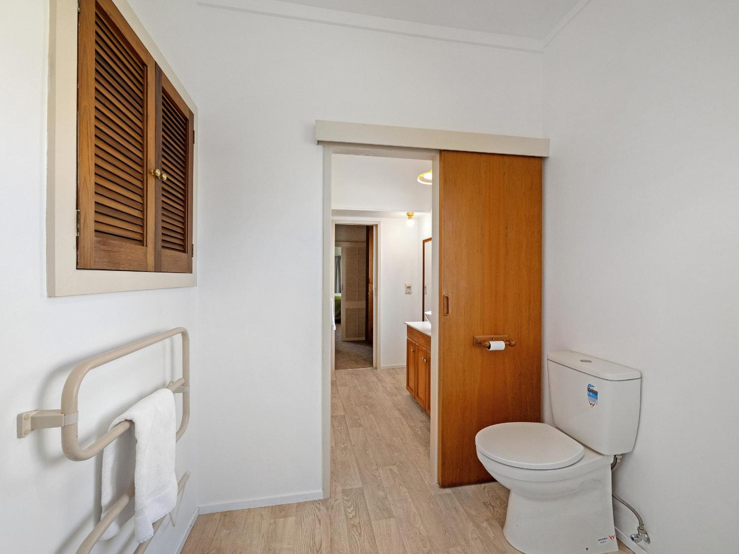 The Sustainable House - Tauranga Holiday Home